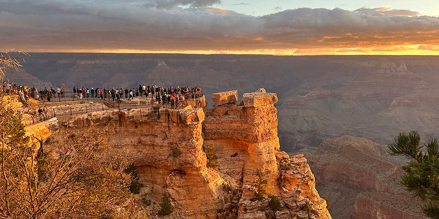 Grand Canyon Arizona