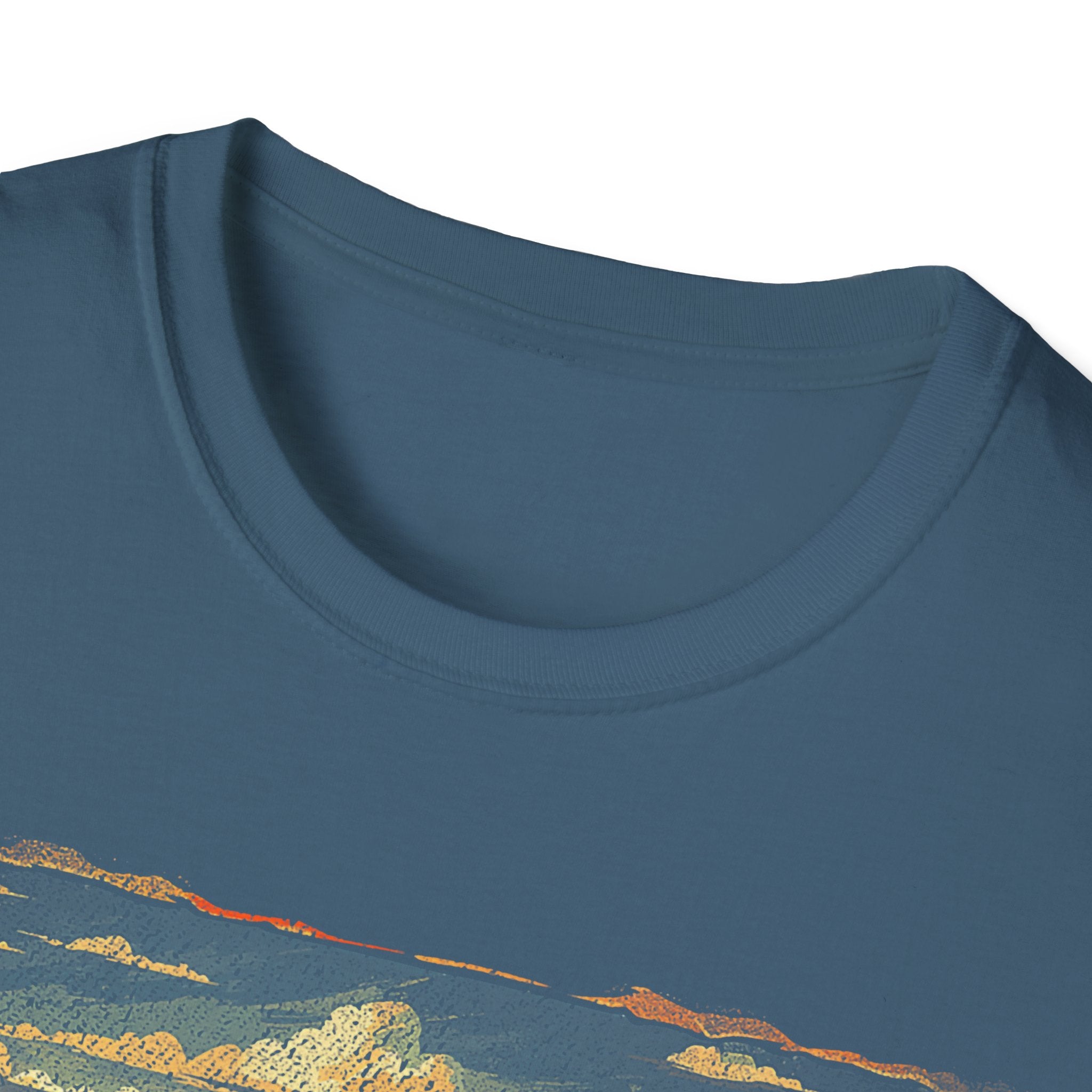 Grand Canyon Vintage National Park T-Shirt | Retro Landscape Tee