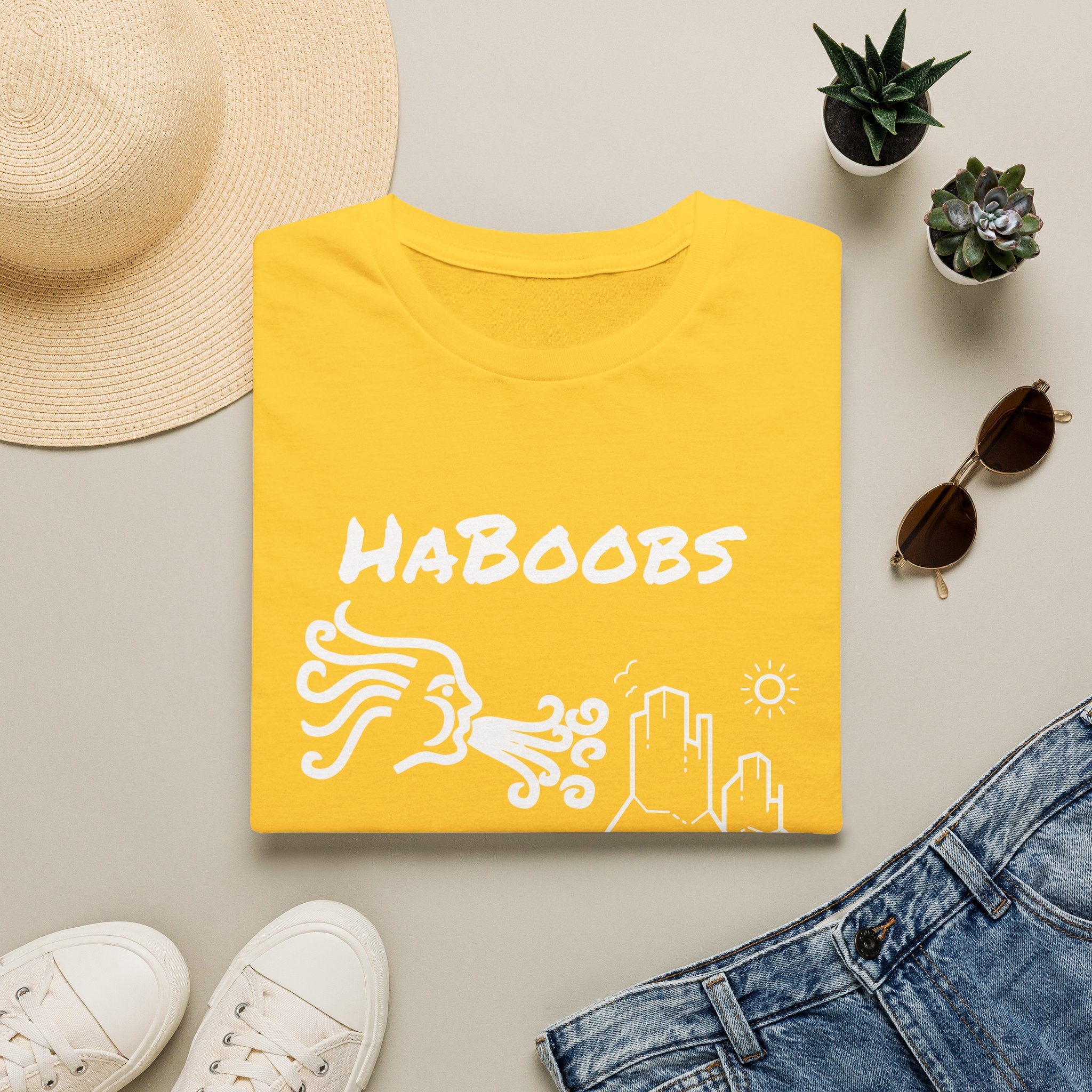 Arizona Haboobs T-Shirt — Desert Wind Storm Graphic Tee