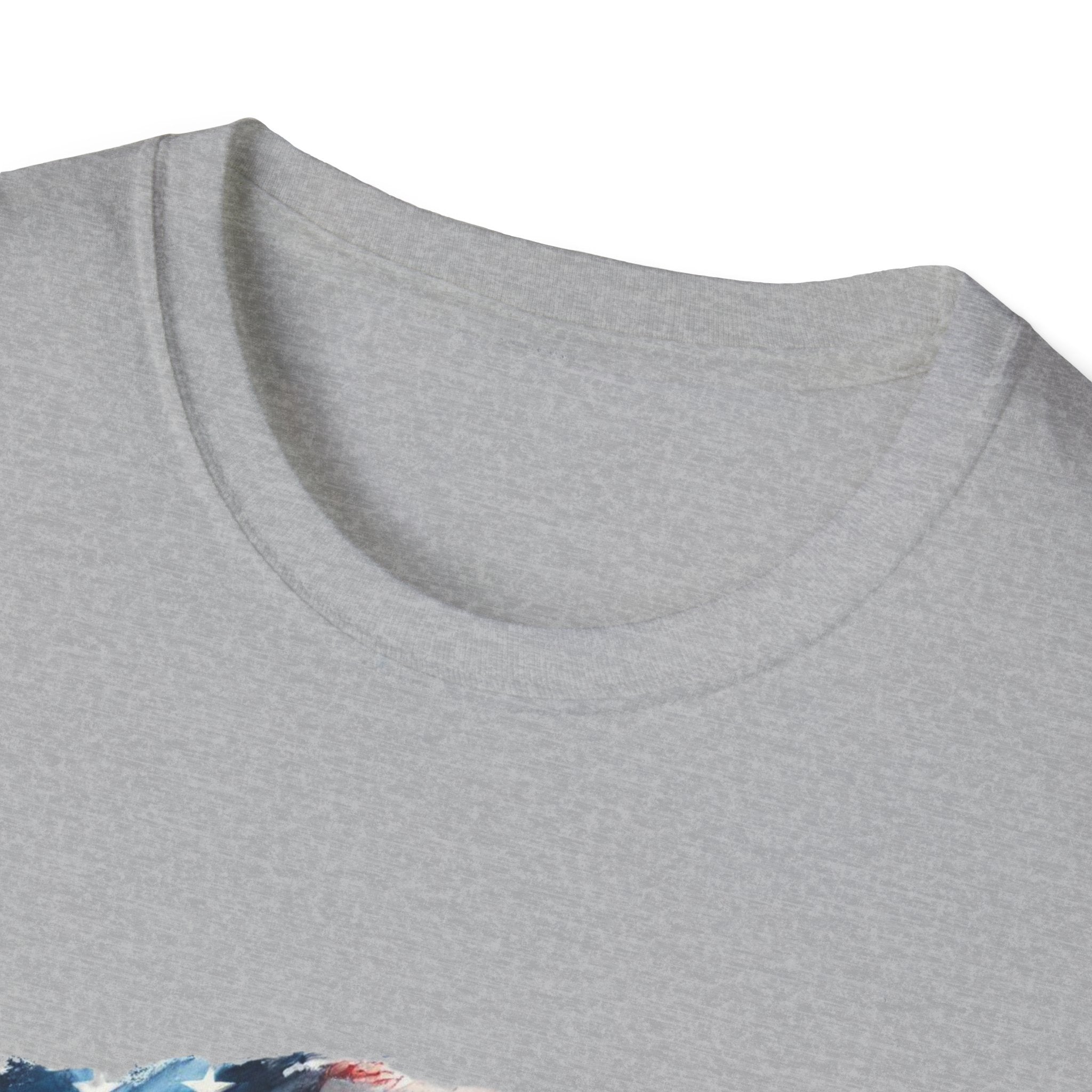 Arizona Flag with American Flag T-Shirt | Patriotic State Pride Tee