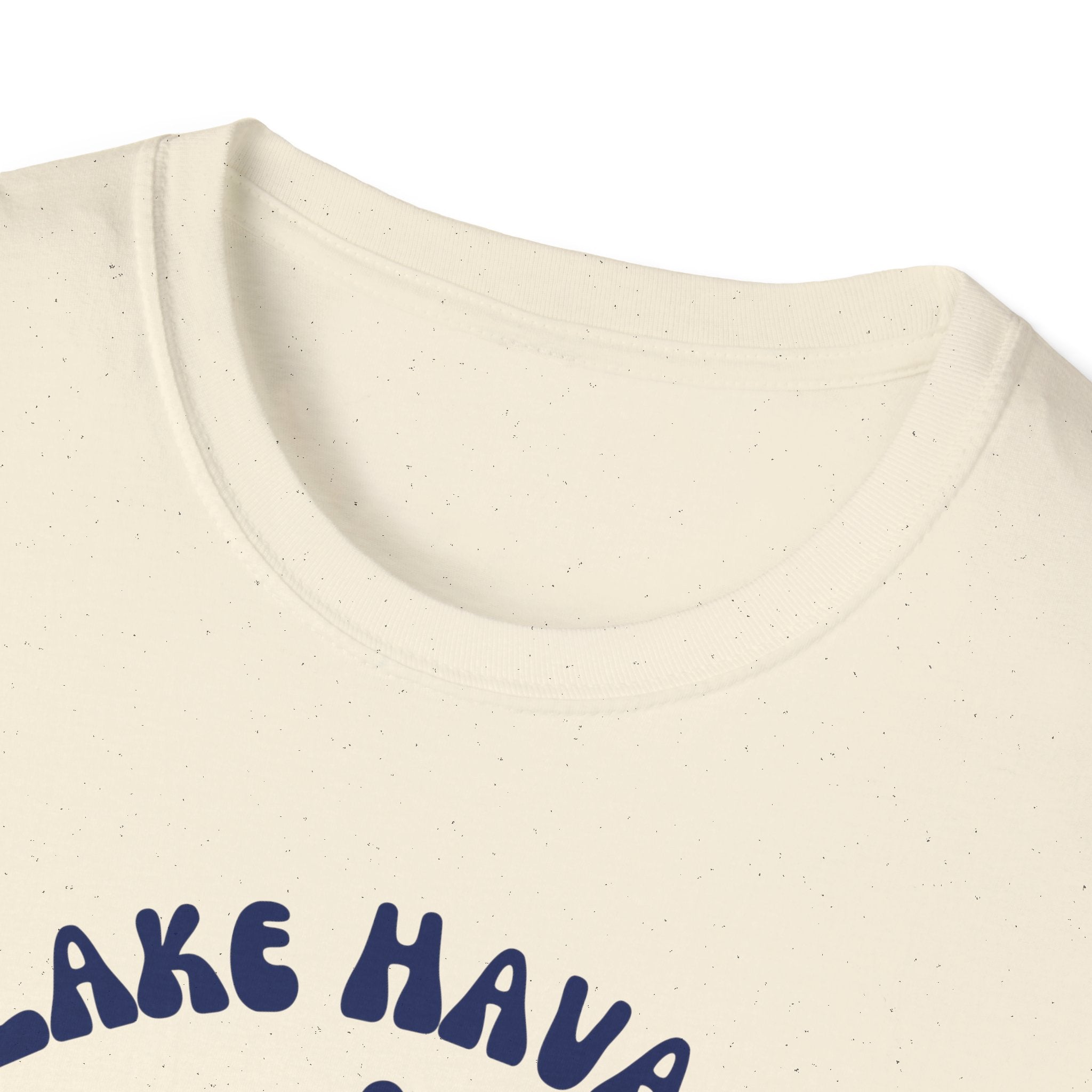 What It Could Happen lol ... Lake Havasu SS Minnow Island Charters T-Shirt | 3 Hour Tours