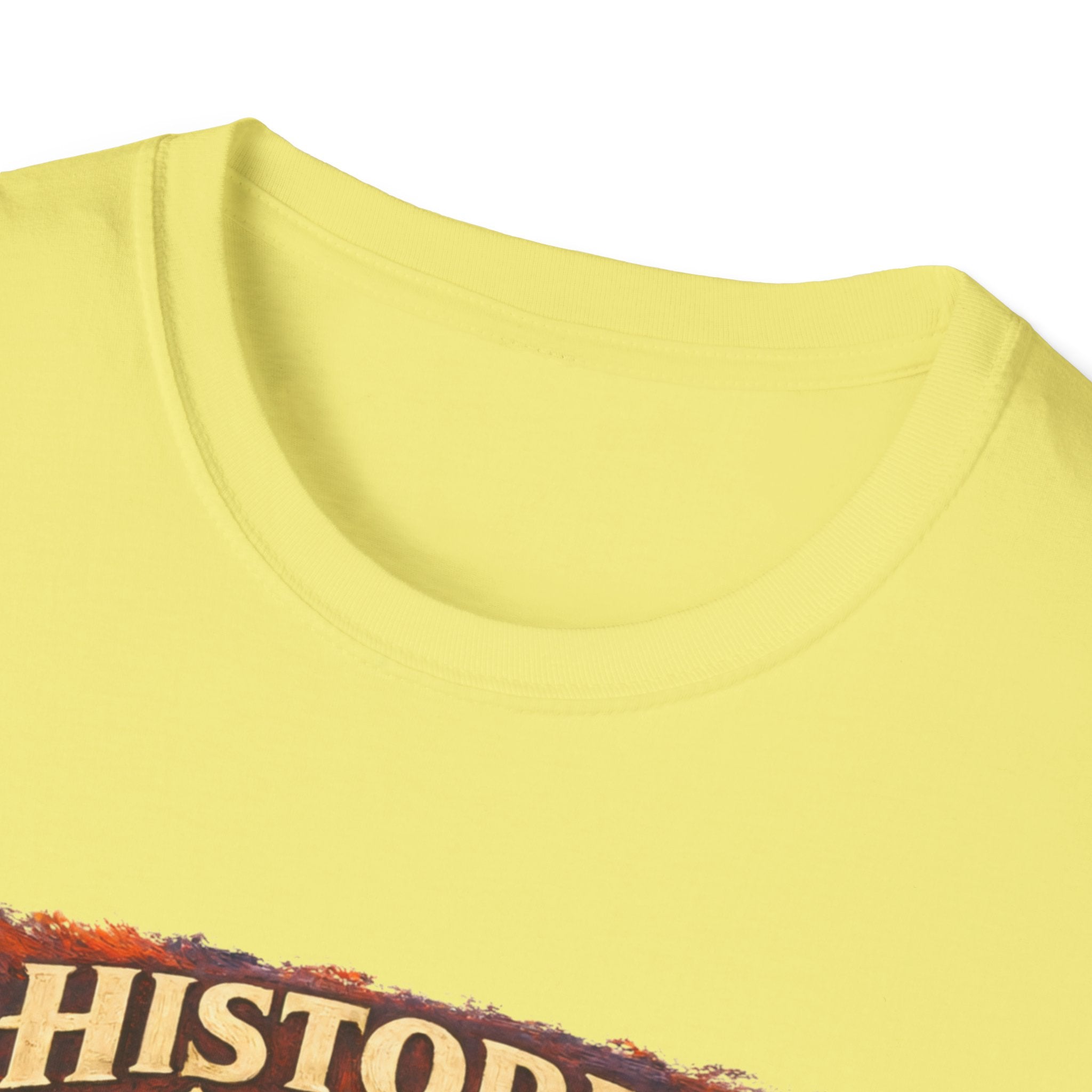 Historic Route 66 Road Trip T-Shirt | Vintage Car Desert Sunset