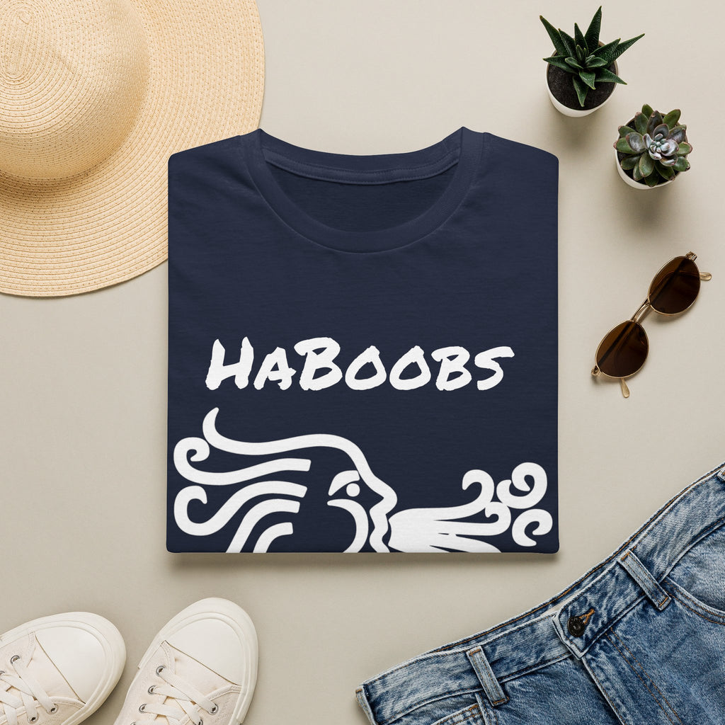 Arizona HaBoobs Mens Womans  Softstyle T-Shirt | Funny Graphic Tee, Gift for Him/Her, Summer Wear, Vacation Shirt, Humor Apparel