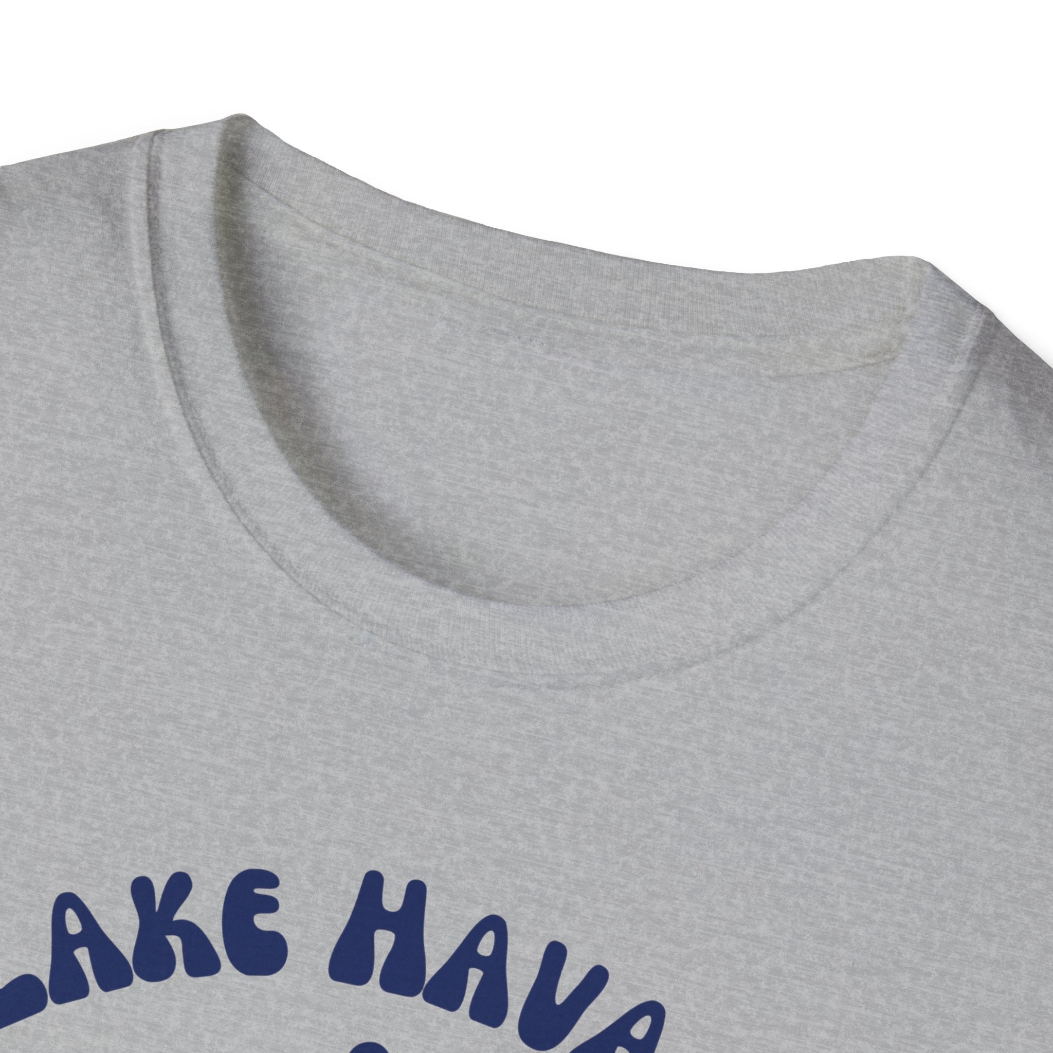 What It Could Happen lol ... Lake Havasu SS Minnow Island Charters T-Shirt | 3 Hour Tours