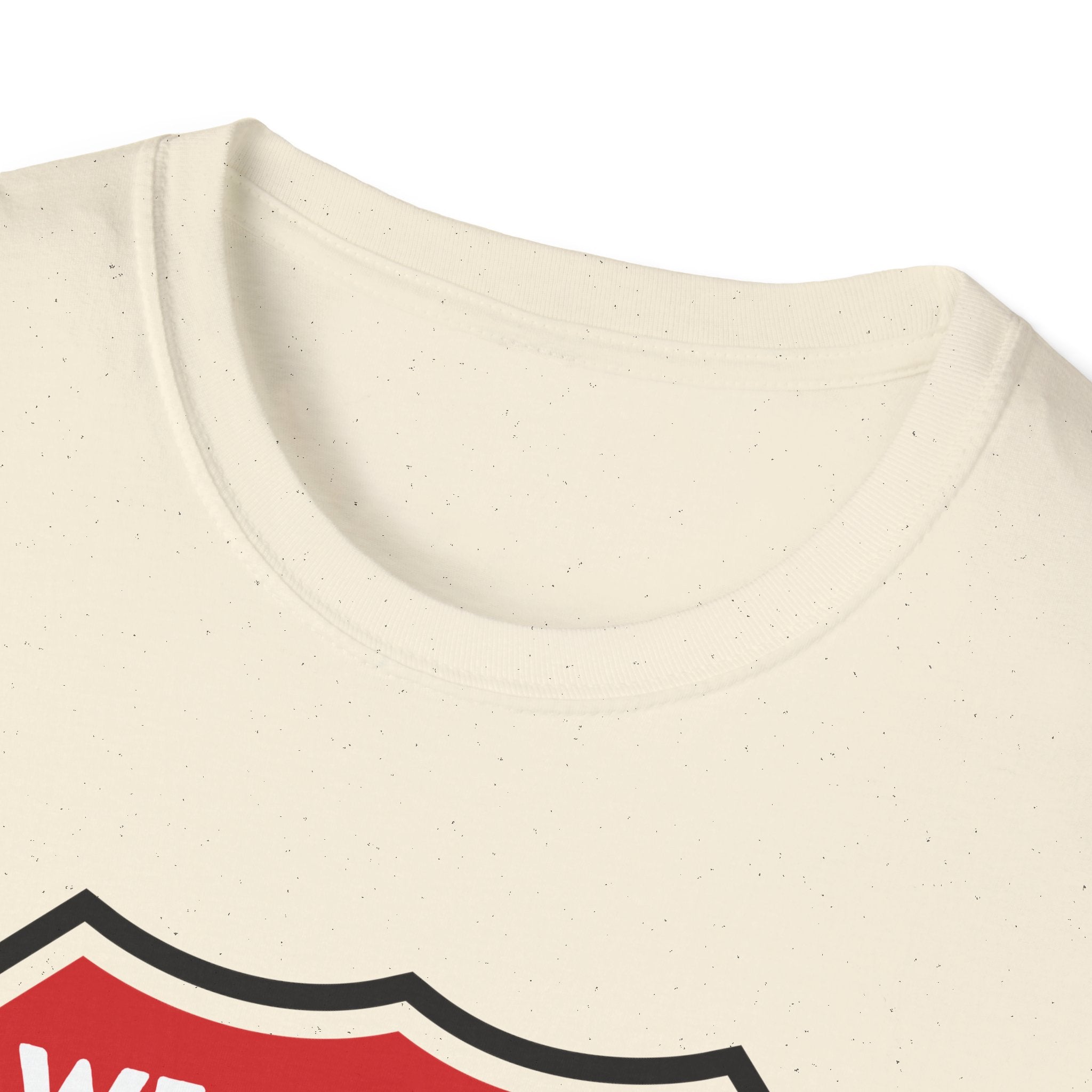 Williams 66 Shield T-Shirt | Route 66 Road Sign Shirt