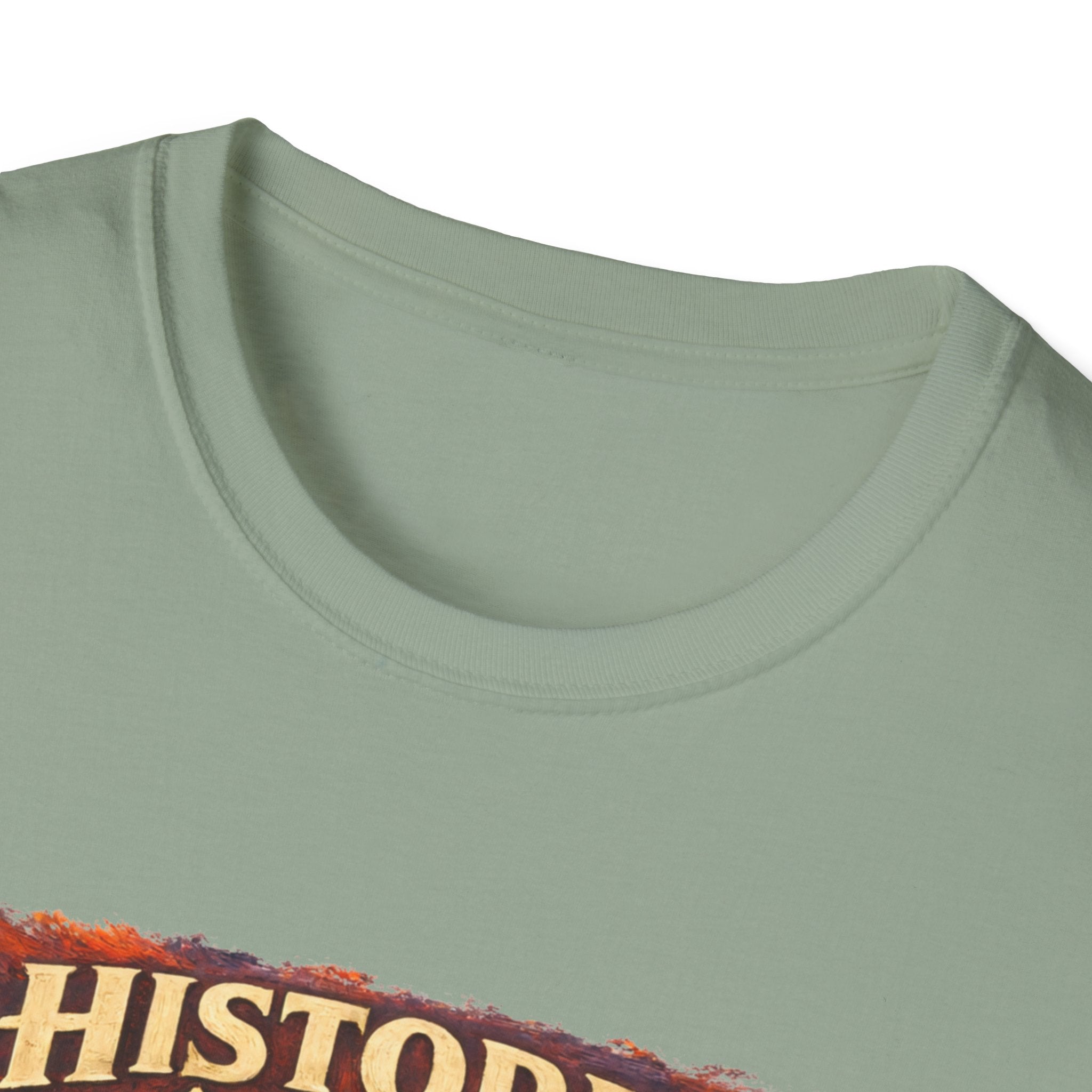Historic Route 66 Road Trip T-Shirt | Vintage Car Desert Sunset