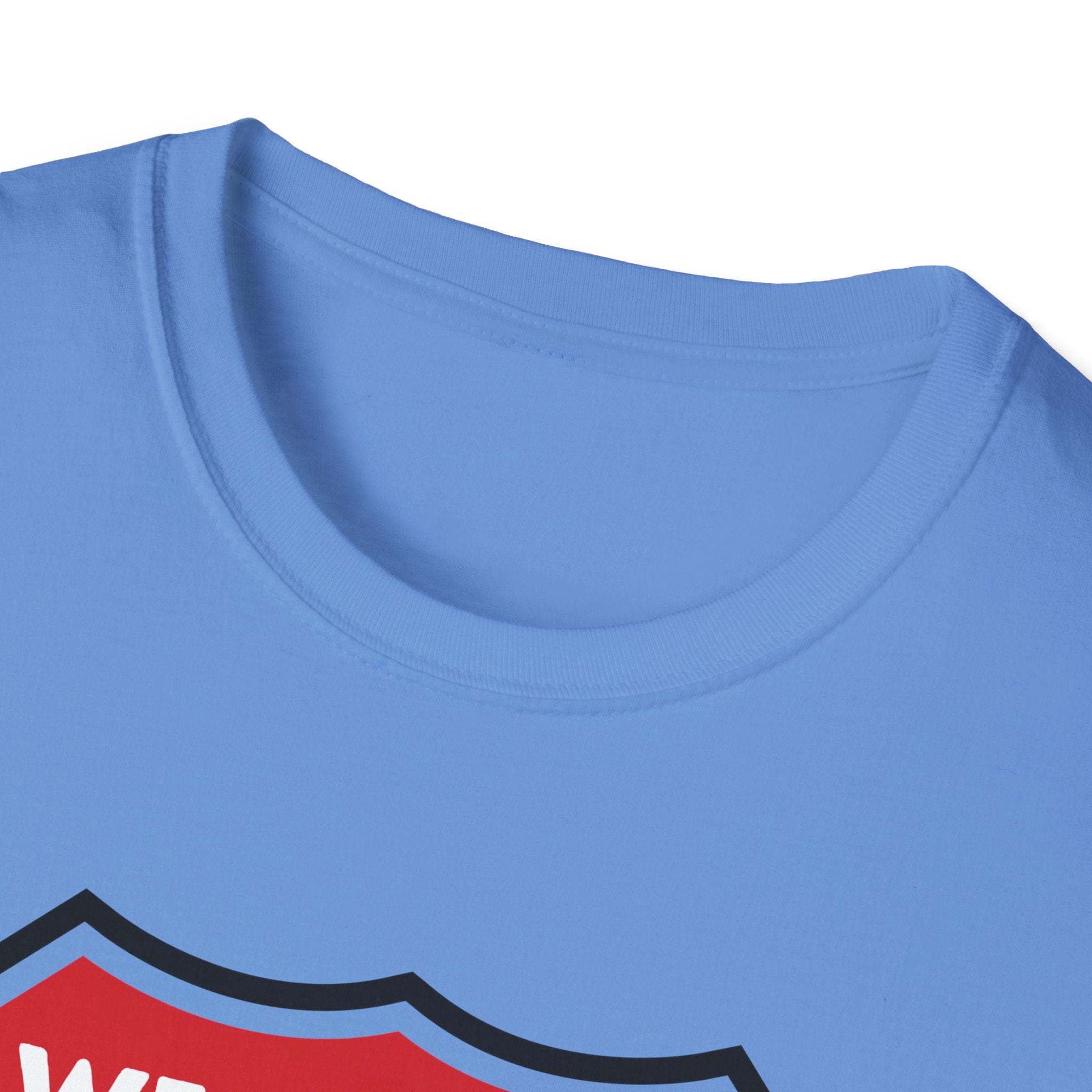 Williams 66 Shield T-Shirt | Route 66 Road Sign Shirt