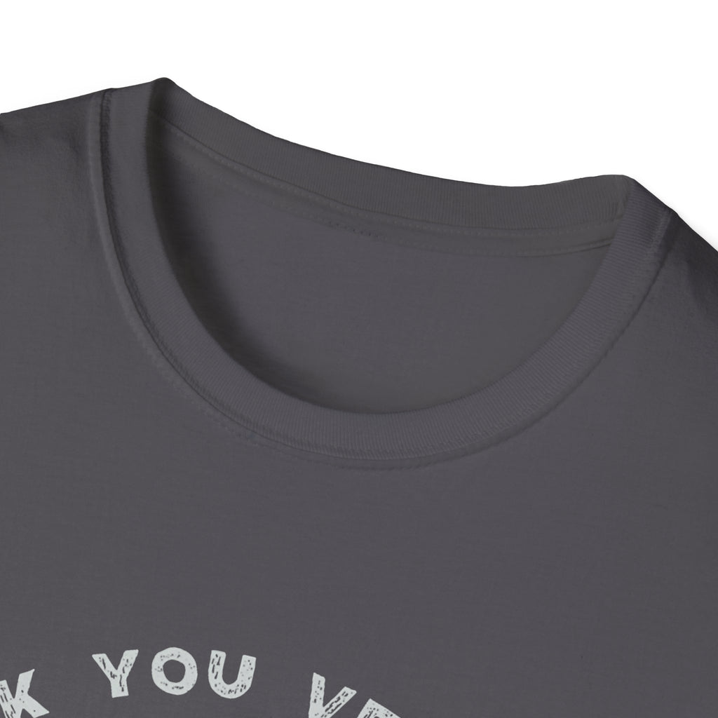 American Flag Sunflower Thank You Veterans T-Shirt | Patriotic Memorial Day Tee
