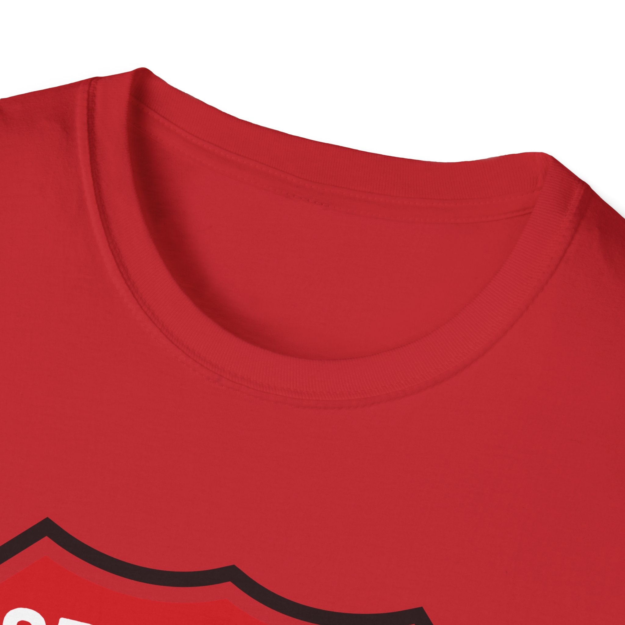 Seligman 66 Shield T-Shirt | Route 66 Roadsign Tee