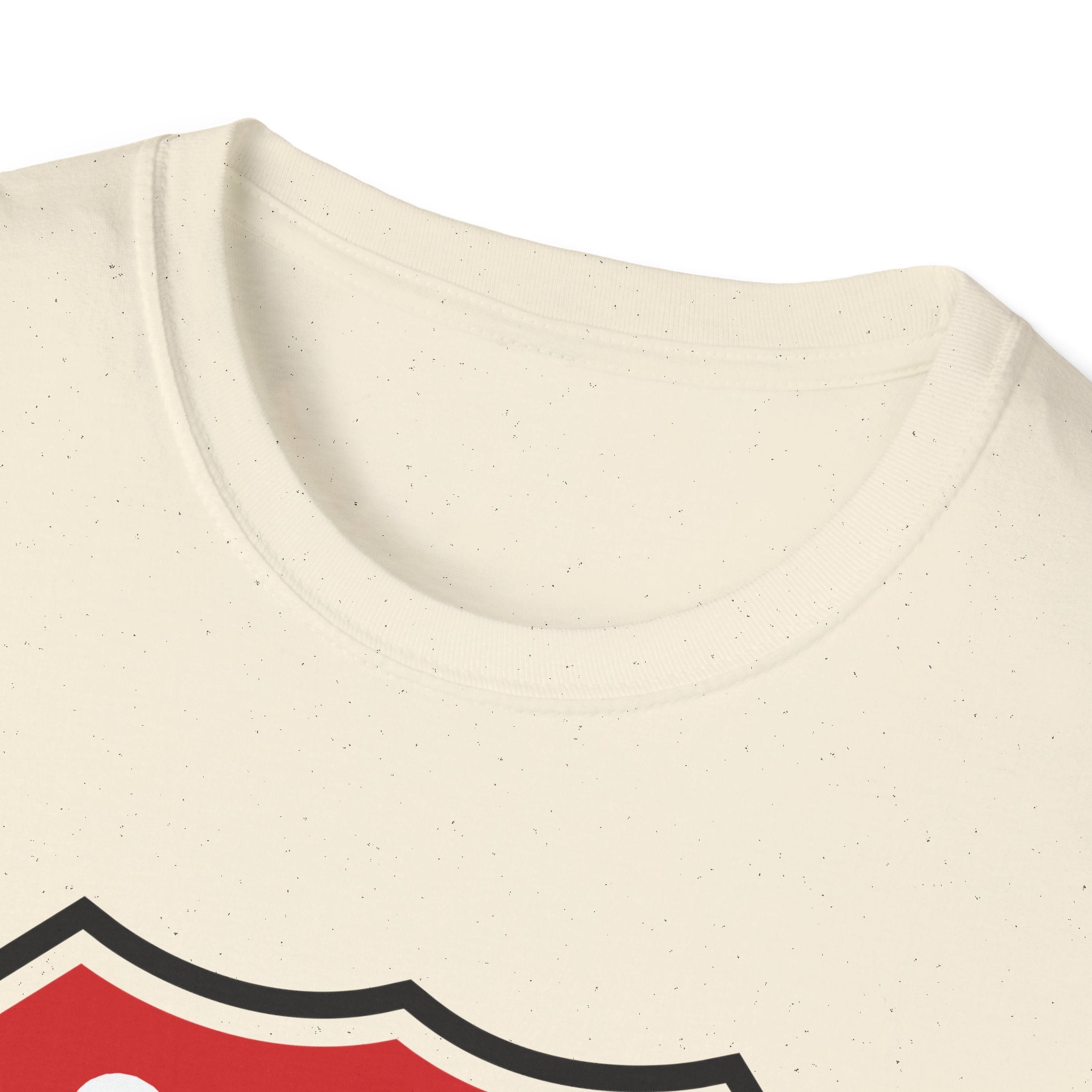 Oatman 66 Shield T-Shirt | Route 66 Roadtrip Sign Tee