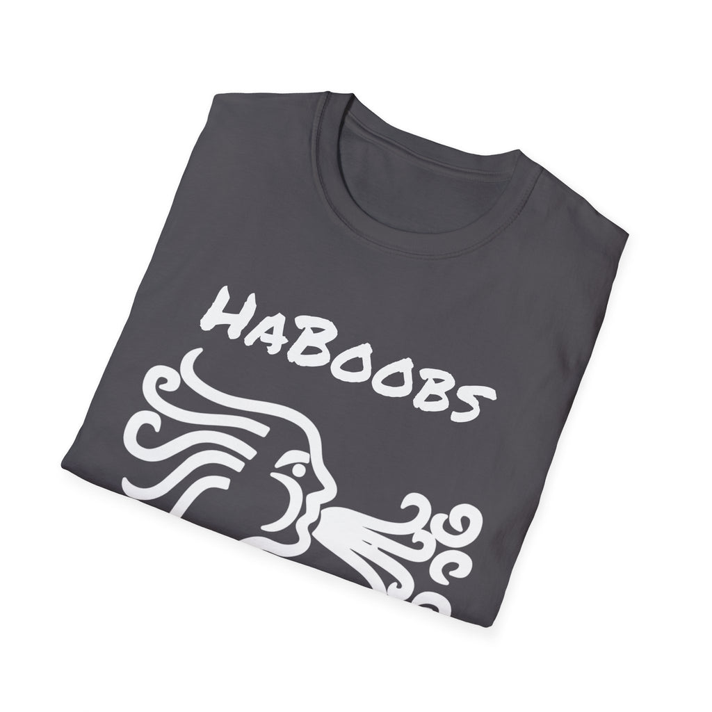 Arizona HaBoobs Mens Womans  Softstyle T-Shirt | Funny Graphic Tee, Gift for Him/Her, Summer Wear, Vacation Shirt, Humor Apparel