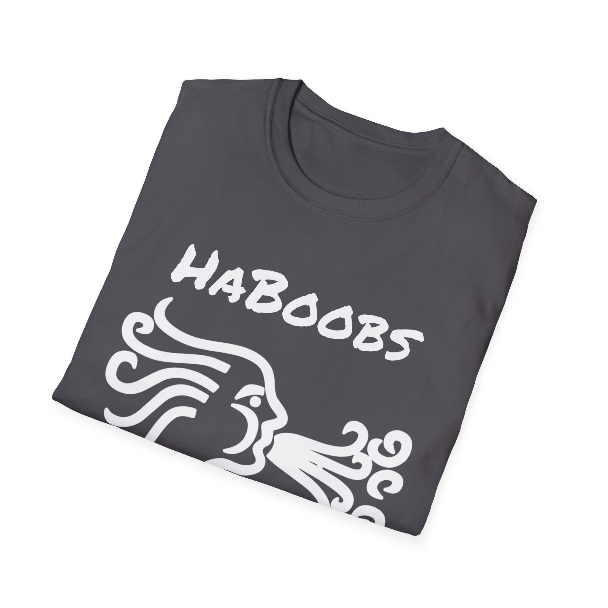 Arizona HaBoobs Mens Womans  Softstyle T-Shirt | Funny Graphic Tee, Gift for Him/Her, Summer Wear, Vacation Shirt, Humor Apparel