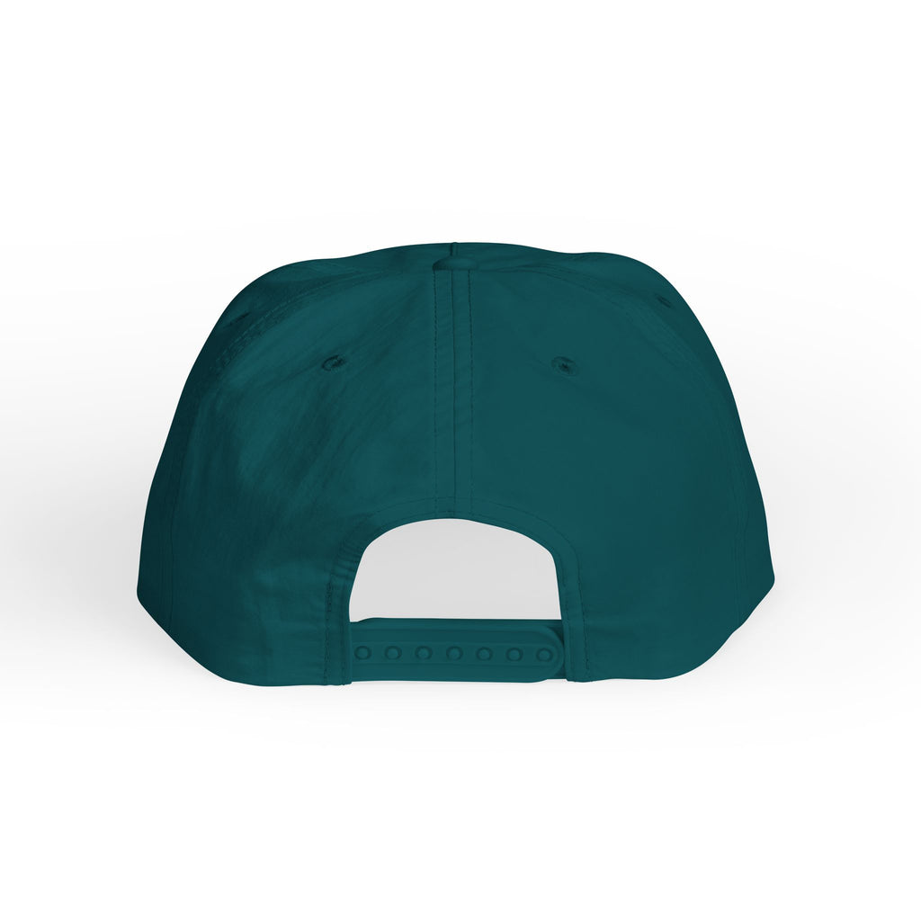 Kingman Arizona License Plate Dessert Cap