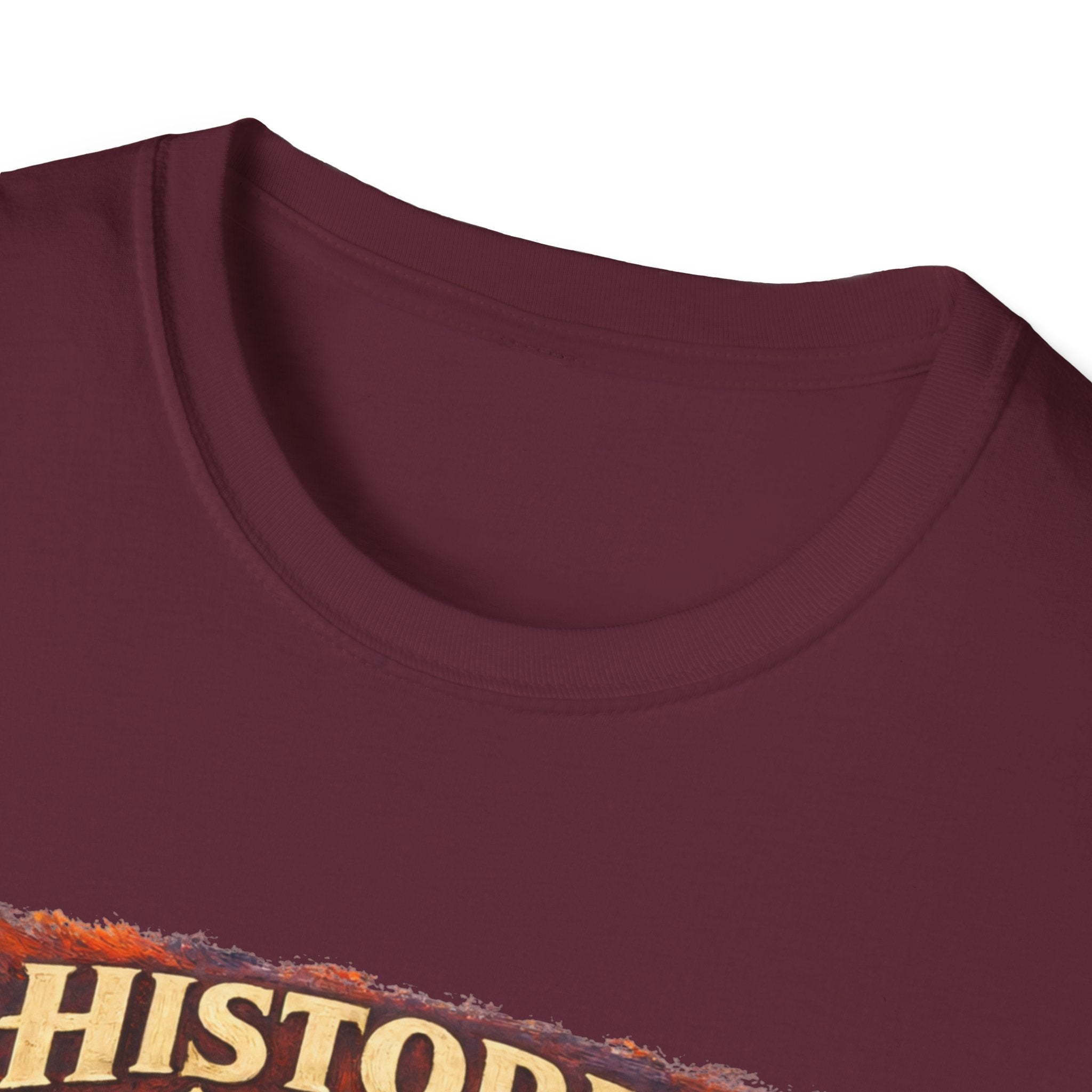 Historic Route 66 Road Trip T-Shirt | Vintage Car Desert Sunset