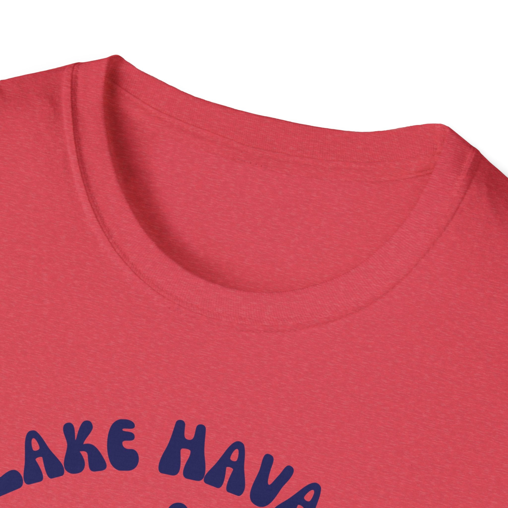 What It Could Happen lol ... Lake Havasu SS Minnow Island Charters T-Shirt | 3 Hour Tours