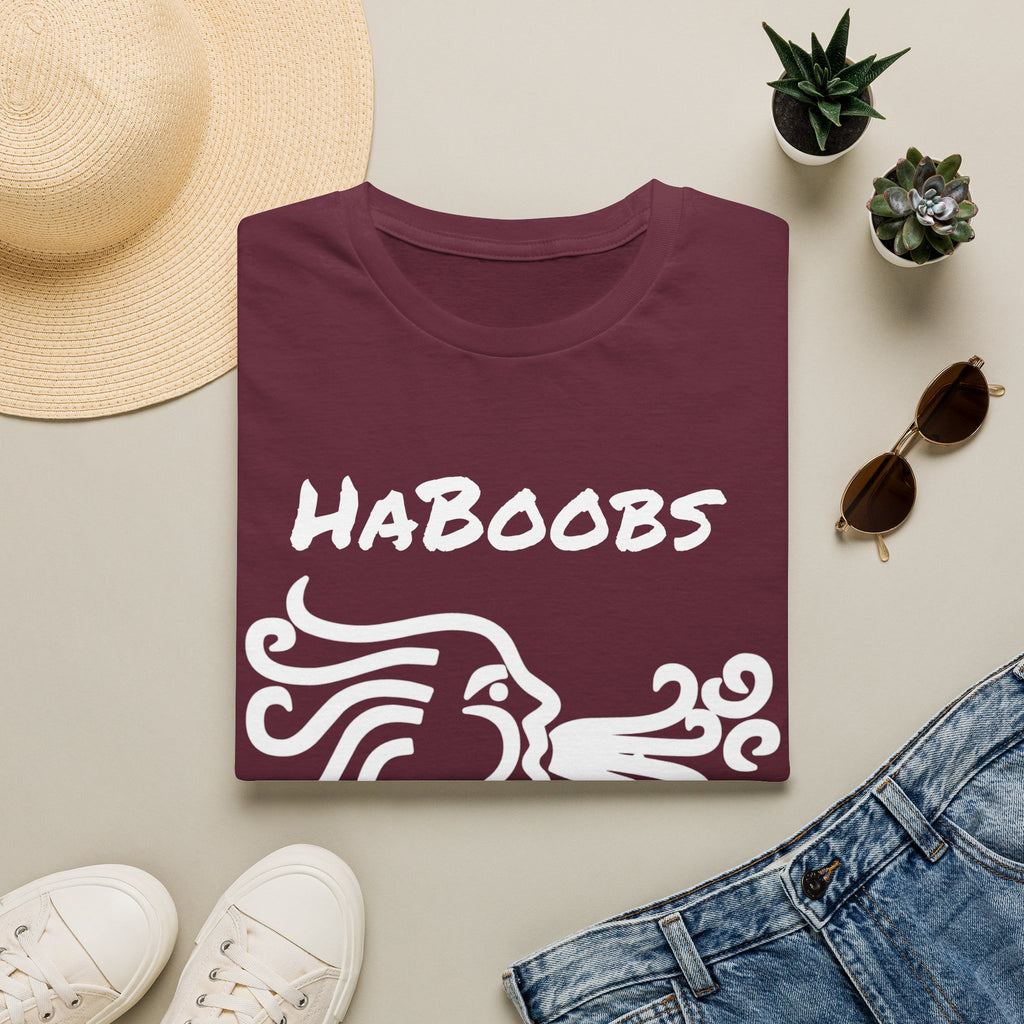 Arizona HaBoobs Mens Womans  Softstyle T-Shirt | Funny Graphic Tee, Gift for Him/Her, Summer Wear, Vacation Shirt, Humor Apparel
