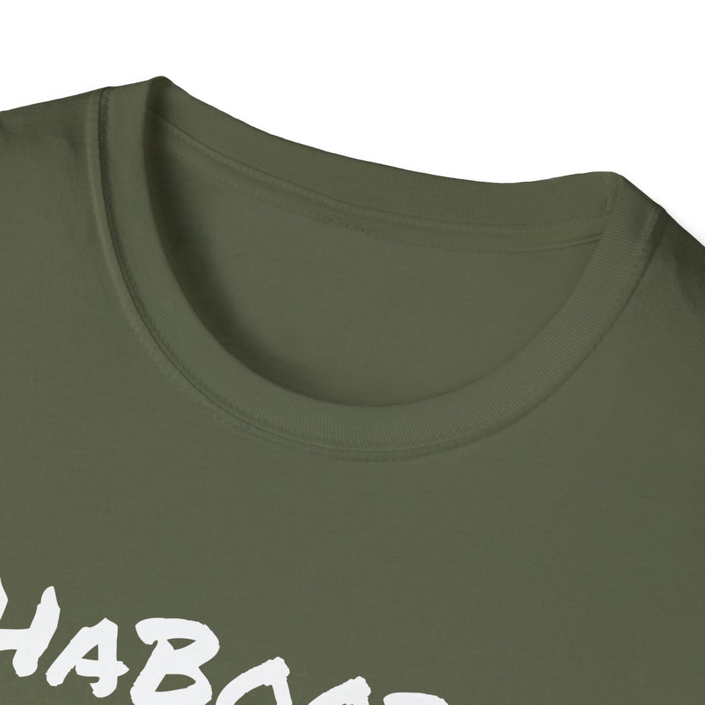 Arizona HaBoobs Softstyle T-Shirt, Casual Tee for Everyday Wear, Perfect Gift for Friends, Fashionable Graphic T-Shirt for Any Occasion