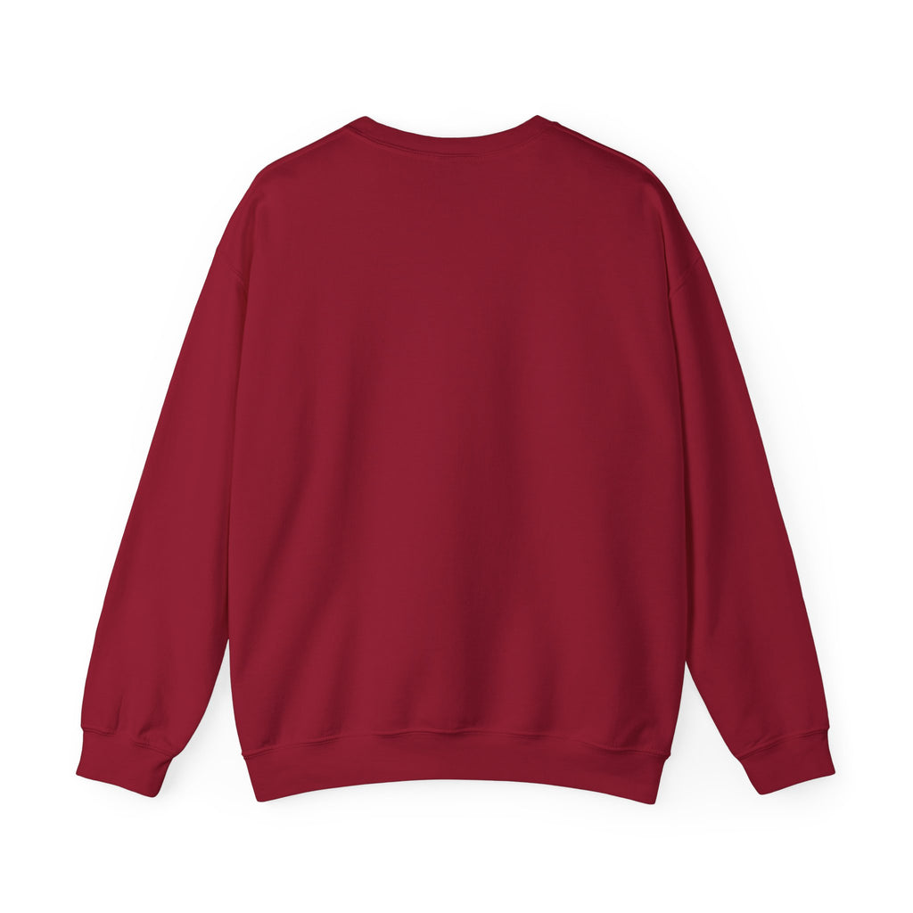Arizona Desert Sunset Sweatshirt | Retro Cactus Landscape