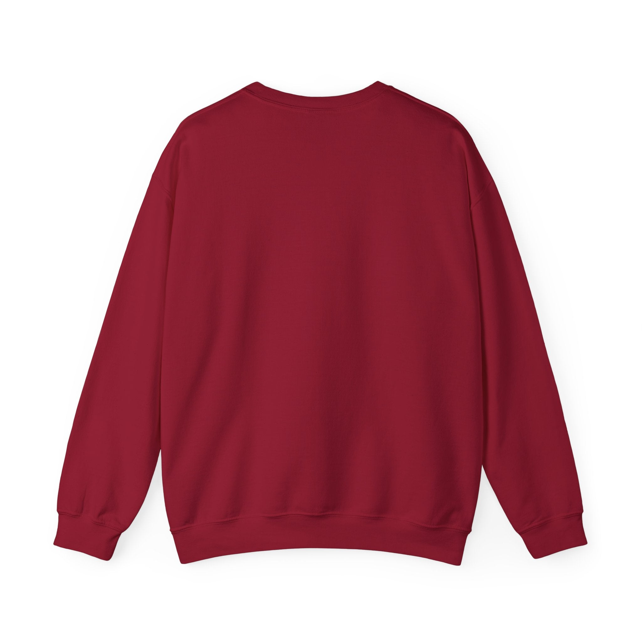 Arizona Desert Sunset Sweatshirt | Retro Cactus Landscape