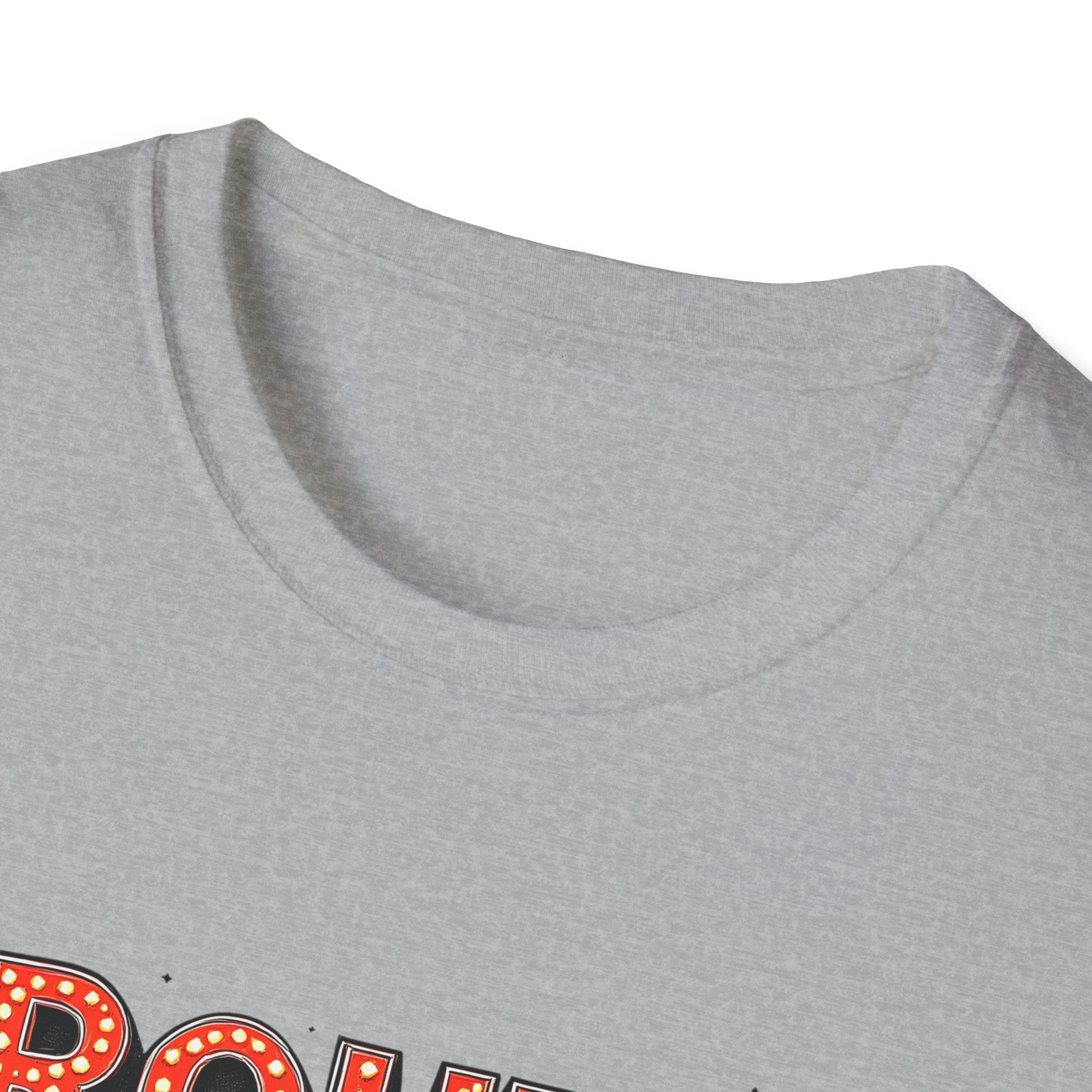 Route 66 Vintage Roadtrip T-Shirt | Classic Highway Car Signage