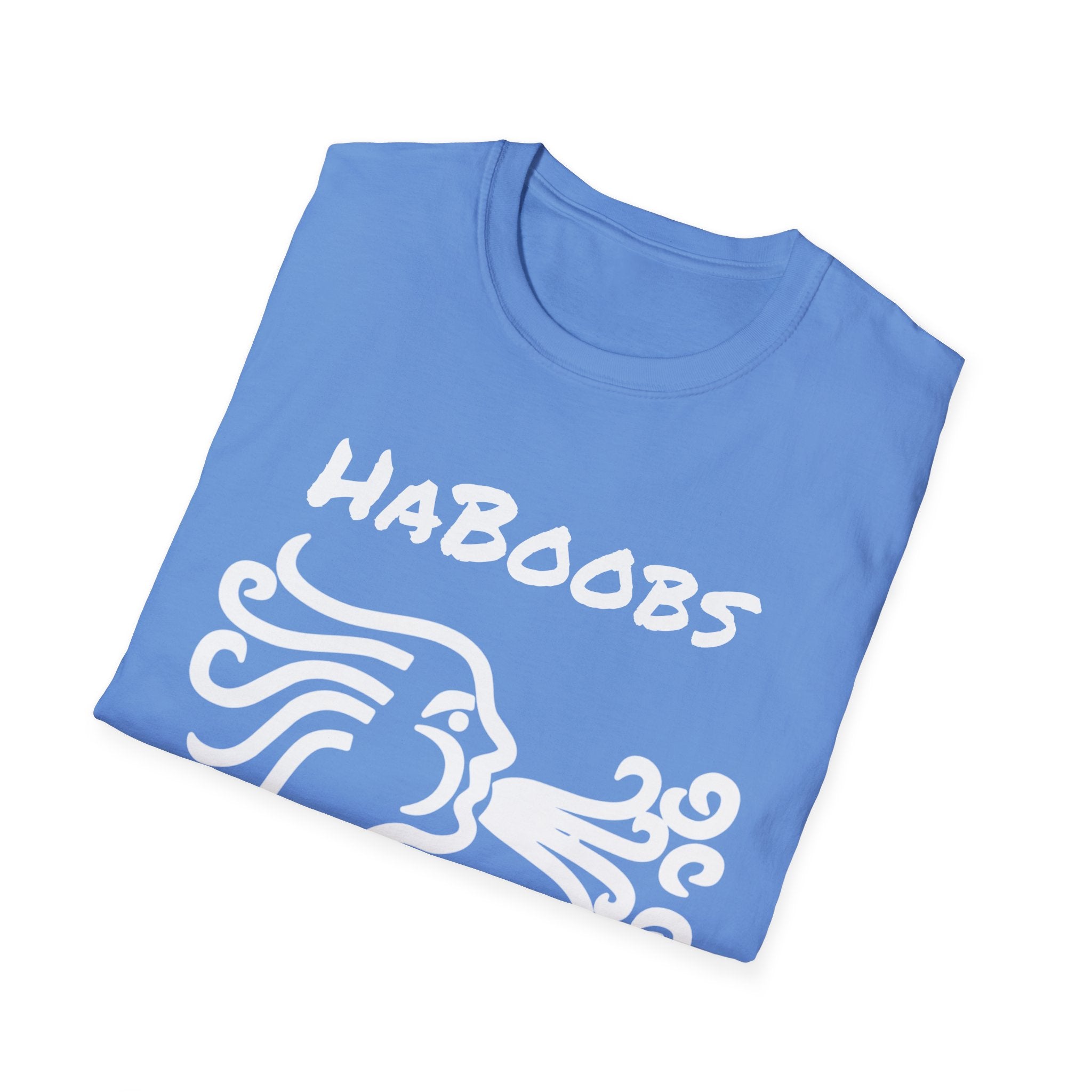 Arizona HaBoobs Mens Womans  Softstyle T-Shirt | Funny Graphic Tee, Gift for Him/Her, Summer Wear, Vacation Shirt, Humor Apparel