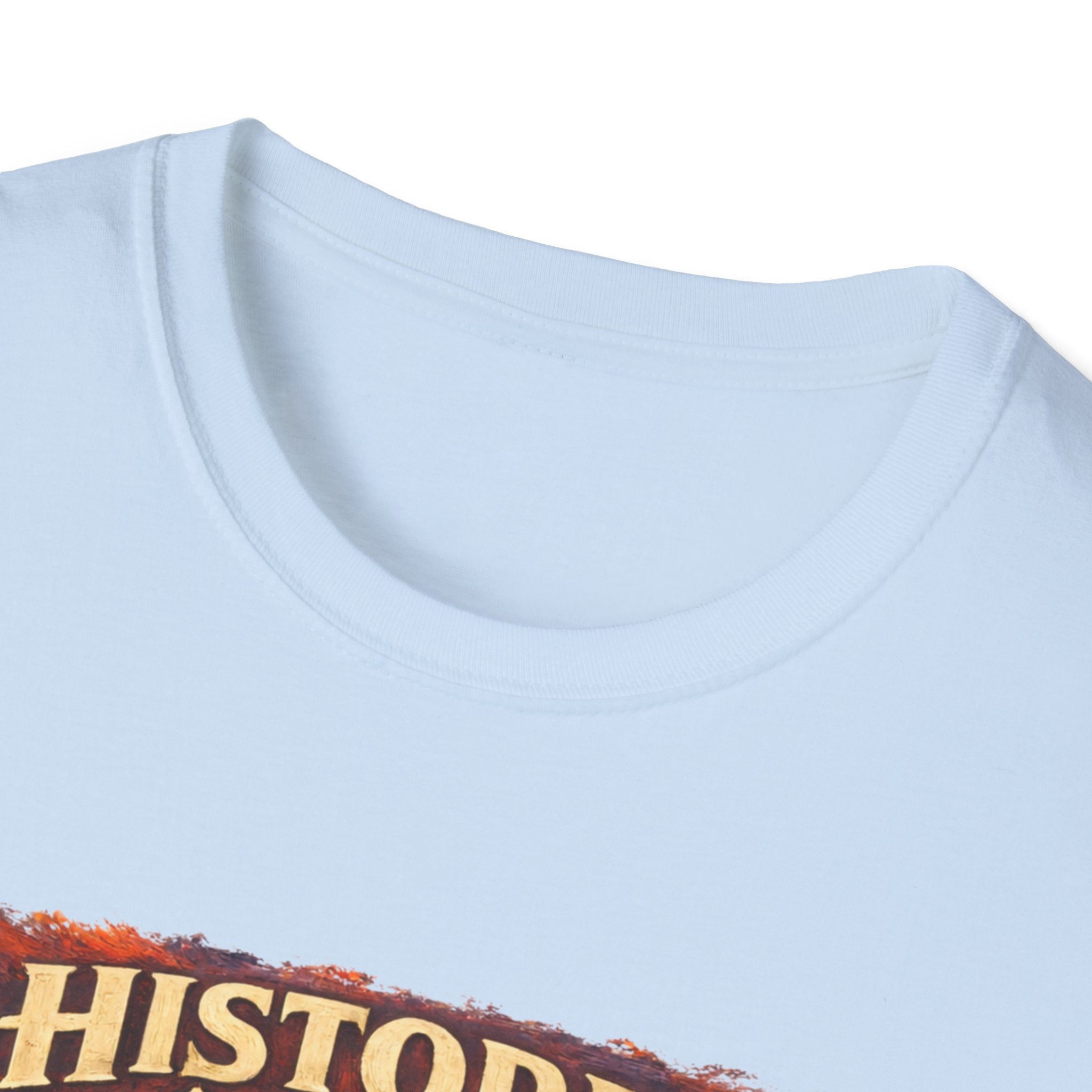 Historic Route 66 Road Trip T-Shirt | Vintage Car Desert Sunset