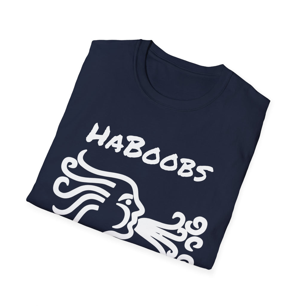 Arizona HaBoobs Mens Womans  Softstyle T-Shirt | Funny Graphic Tee, Gift for Him/Her, Summer Wear, Vacation Shirt, Humor Apparel