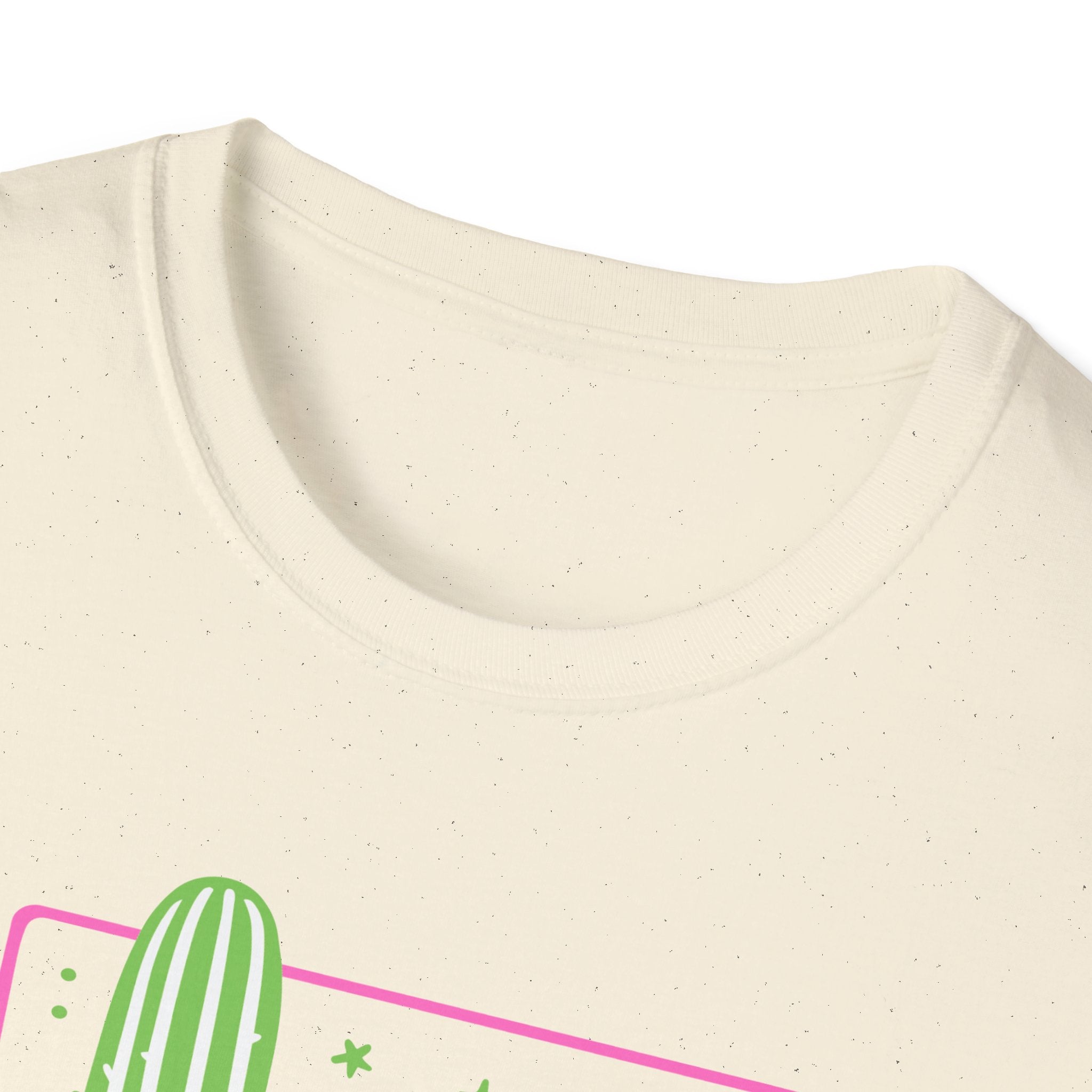 Kingman Arizona Cactus T-Shirt | Desert Saguaro Graphic Tee