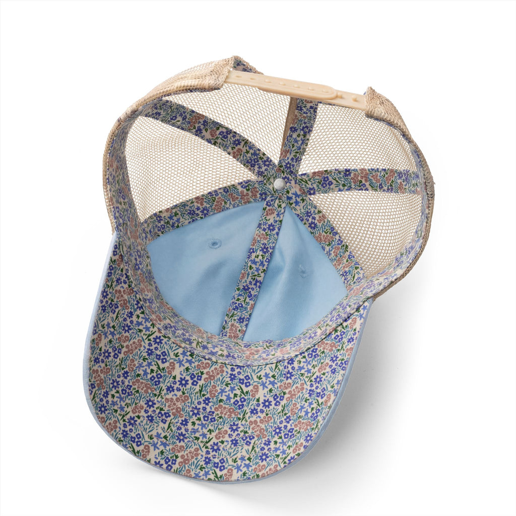 Arizona Women's Washed Mesh-Back Cap