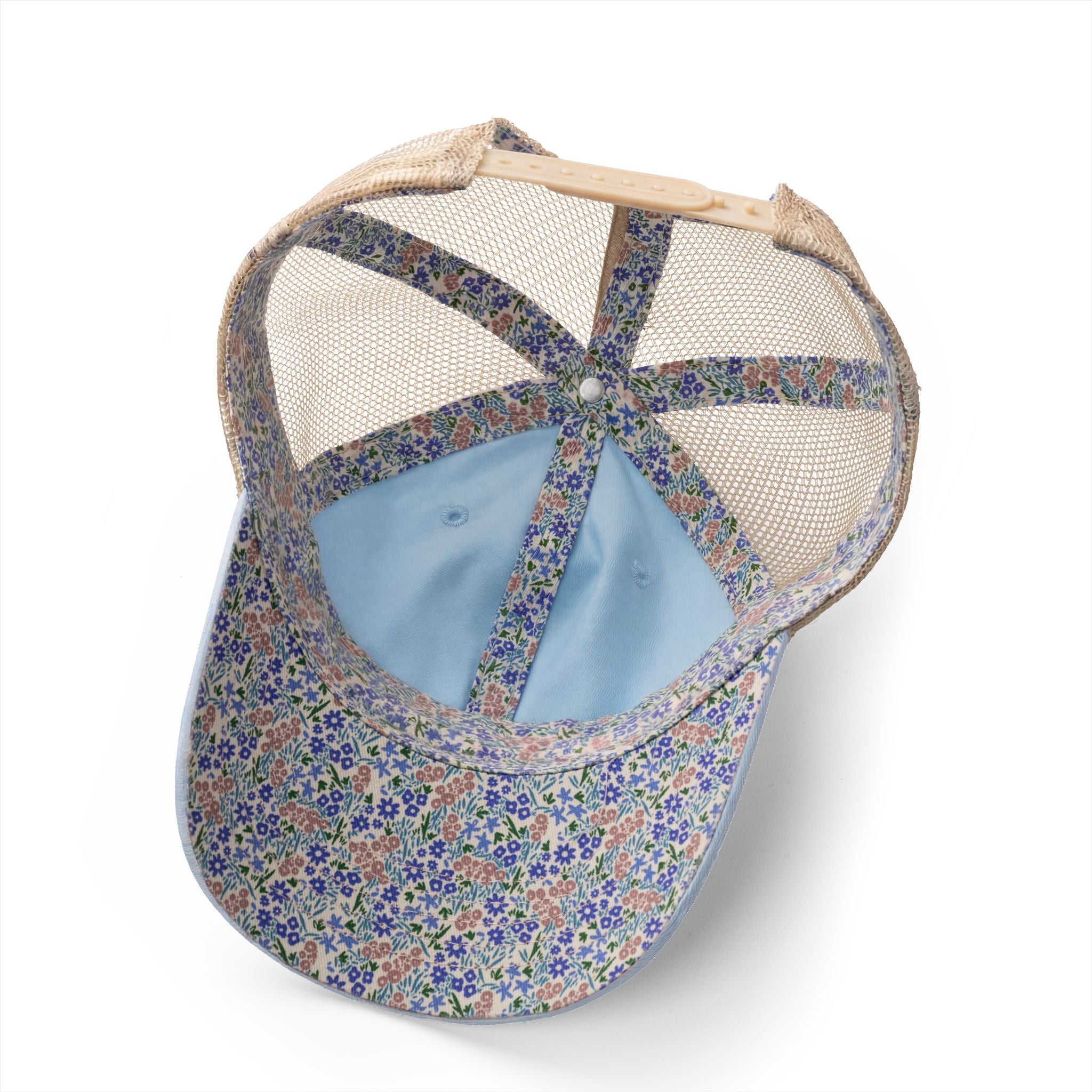 Arizona Women's Washed Mesh-Back Cap
