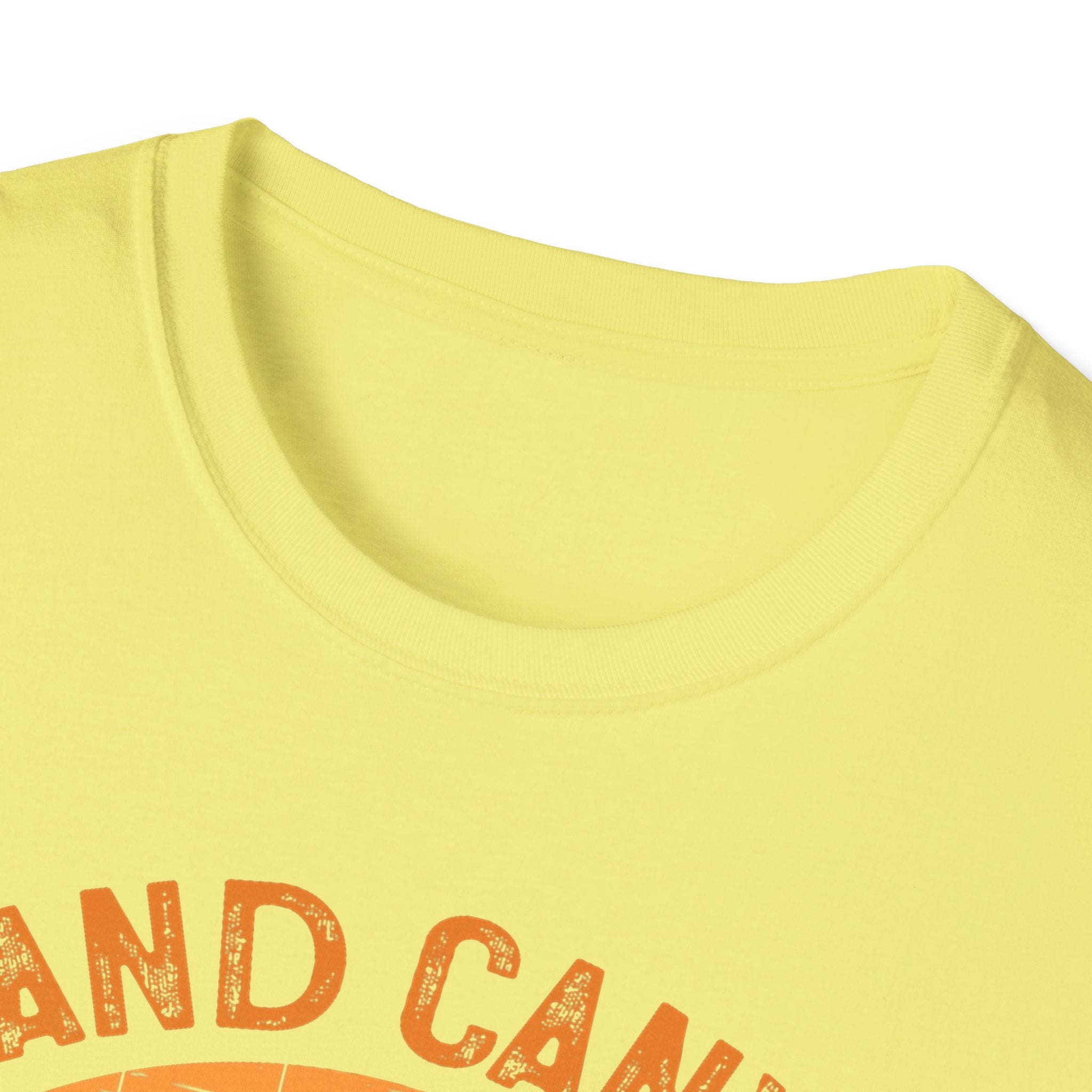 Grand Canyon National Park T-Shirt | Vintage Sunset Landscape