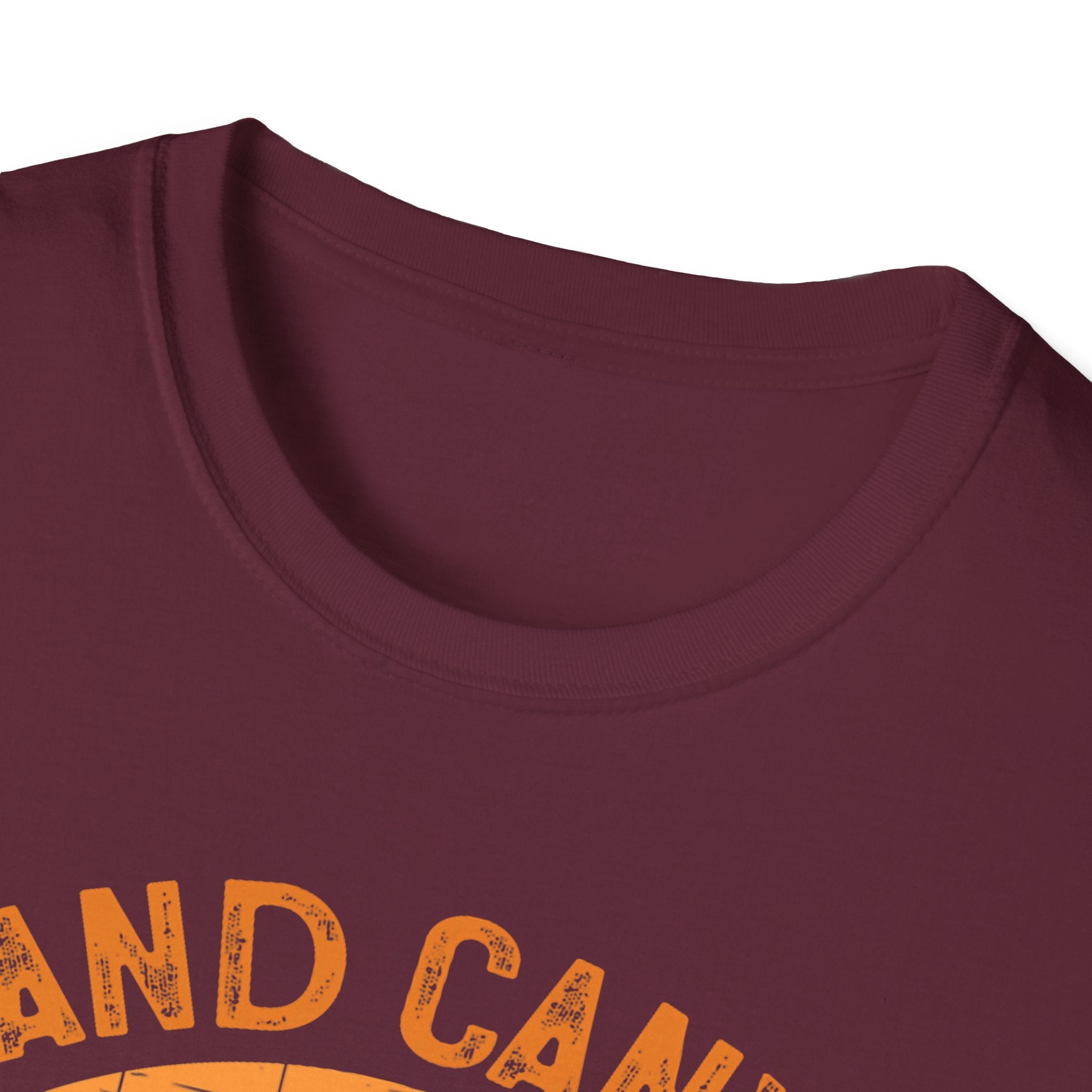 Grand Canyon National Park T-Shirt | Vintage Sunset Landscape
