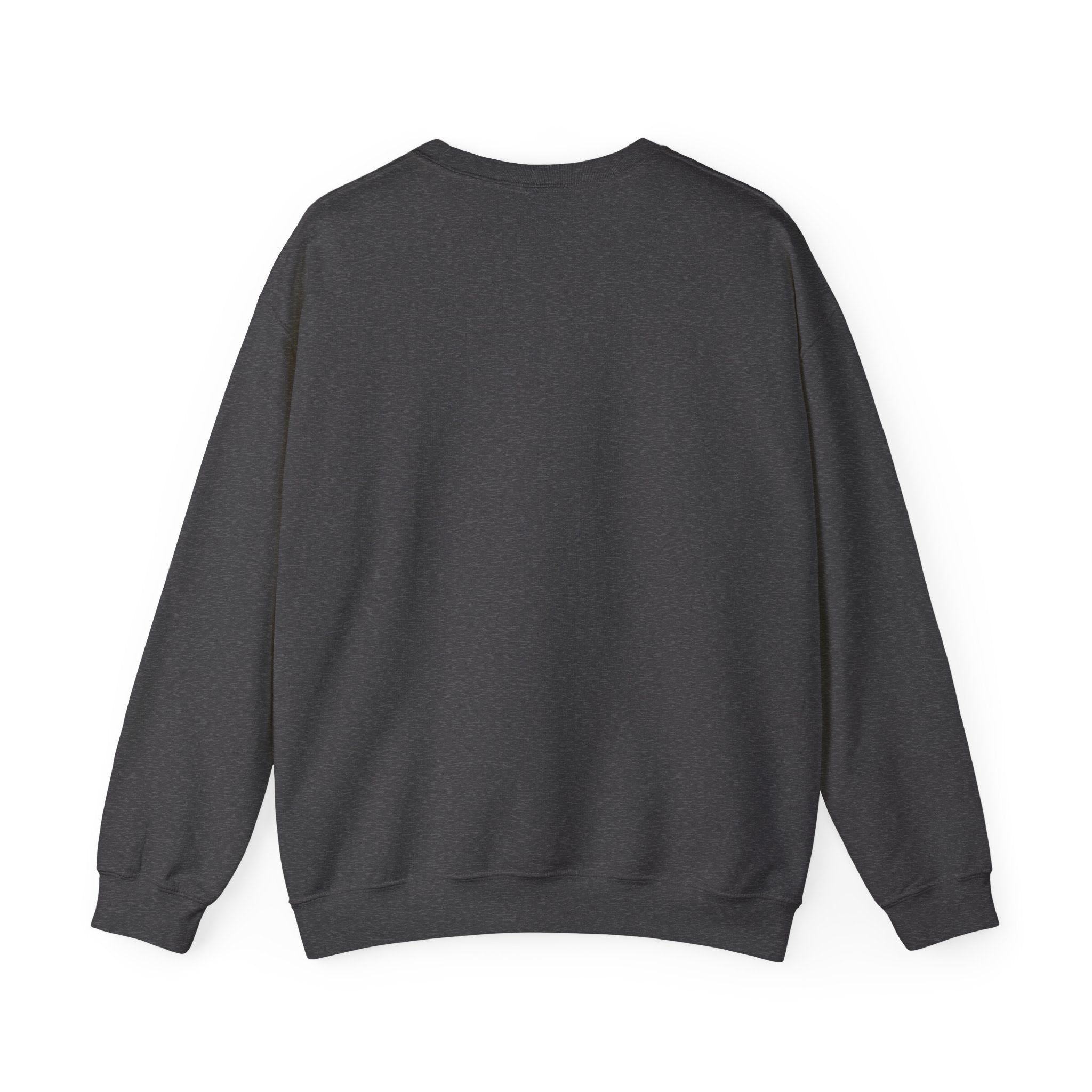 Arizona Desert Sunset Sweatshirt | Retro Cactus Landscape