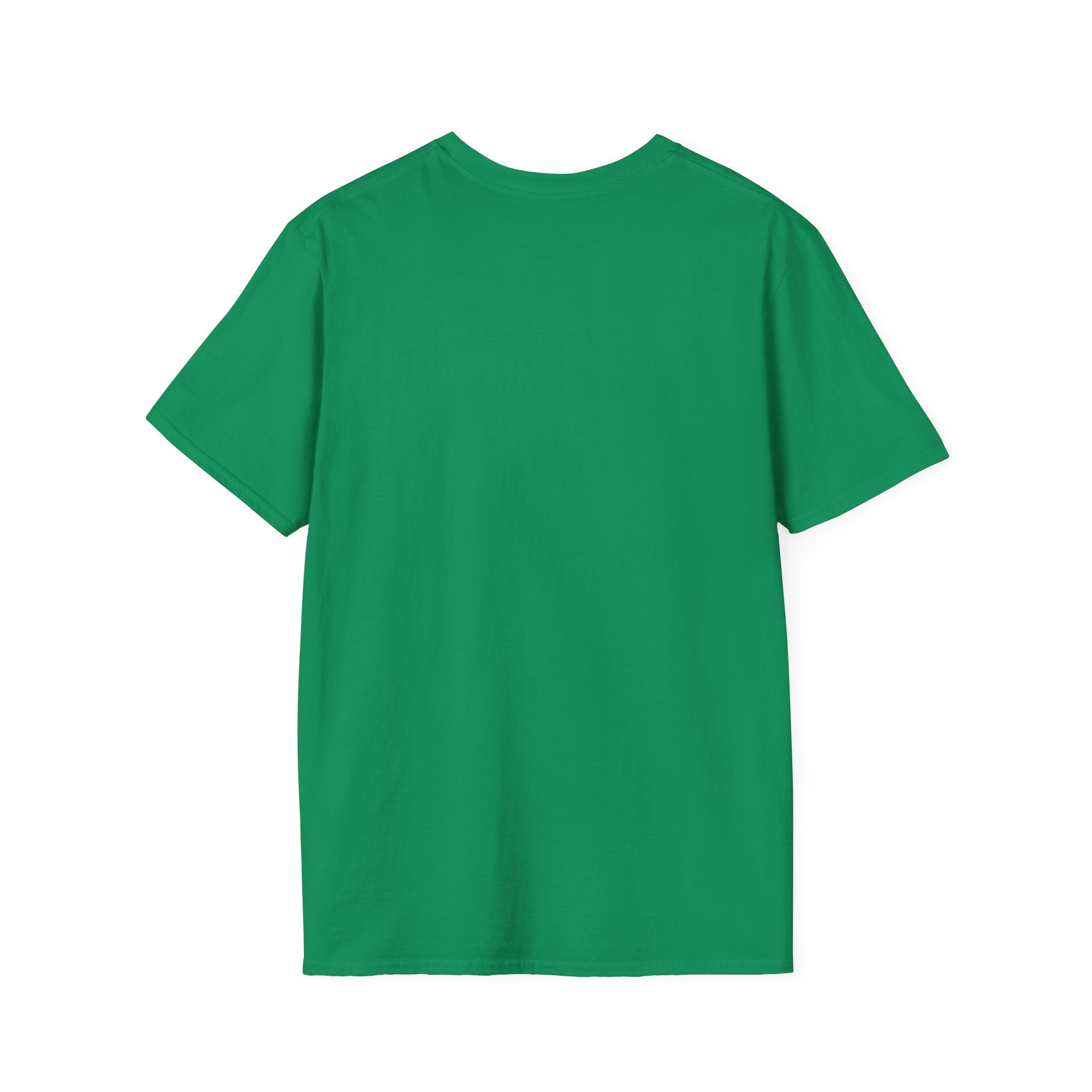 Fill the Freedom Vintage Car T-Shirt | American Flag Wings Chicago to Santa Monica