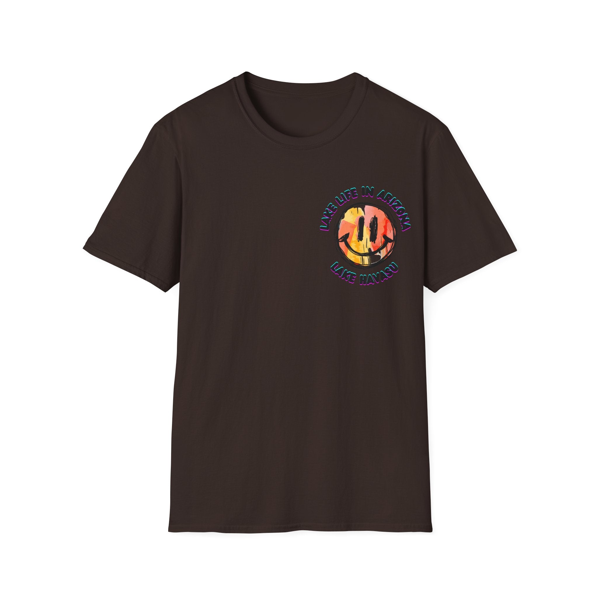 Lake Havasu Arizona Lake Days T-Shirt | Summer Vibes | Mens Womans Apparel | Boat Life | Vacation Wear | Travel Tee  Outdoor Adventure Shirt