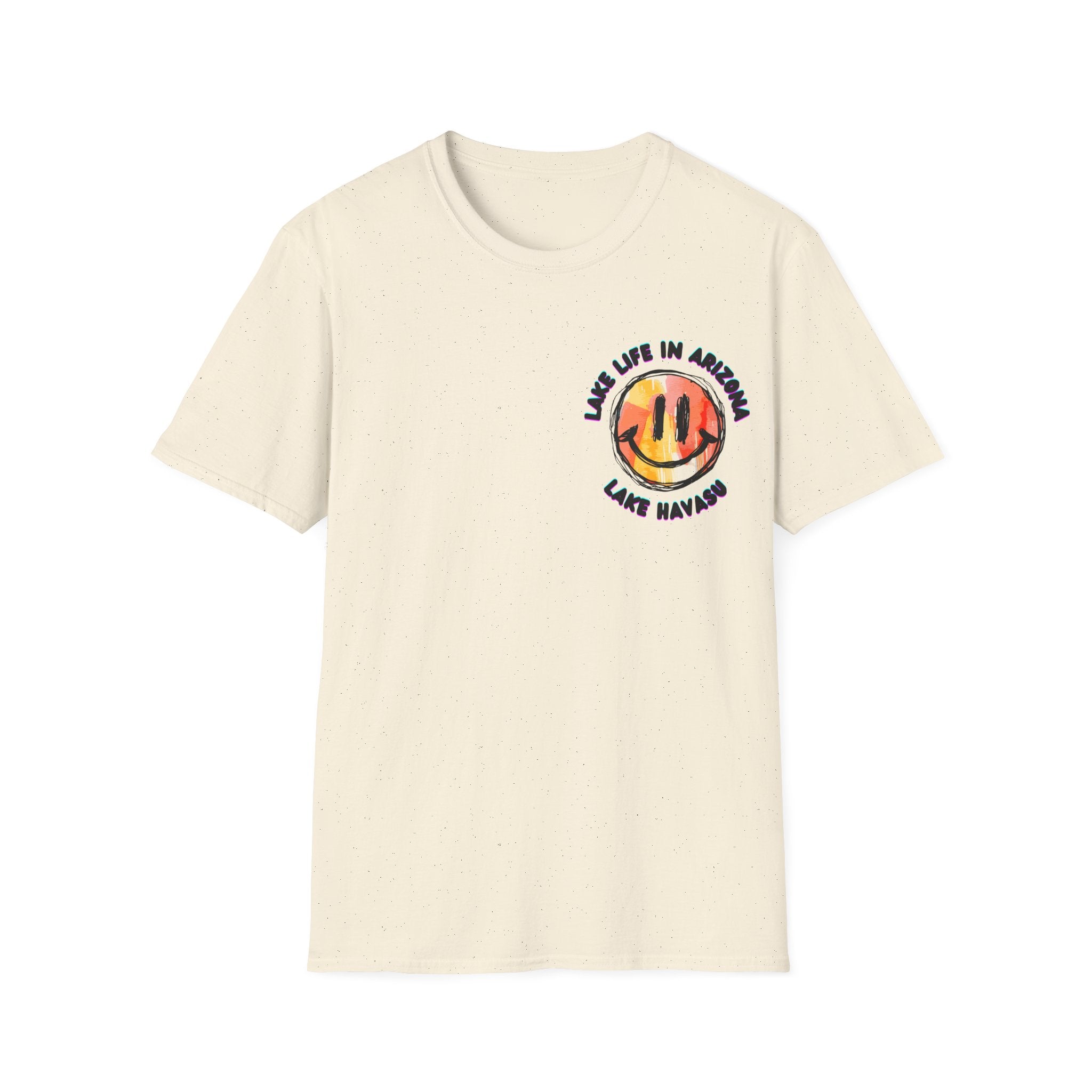 Lake Havasu Arizona Lake Days T-Shirt | Summer Vibes | Mens Womans Apparel | Boat Life | Vacation Wear | Travel Tee  Outdoor Adventure Shirt