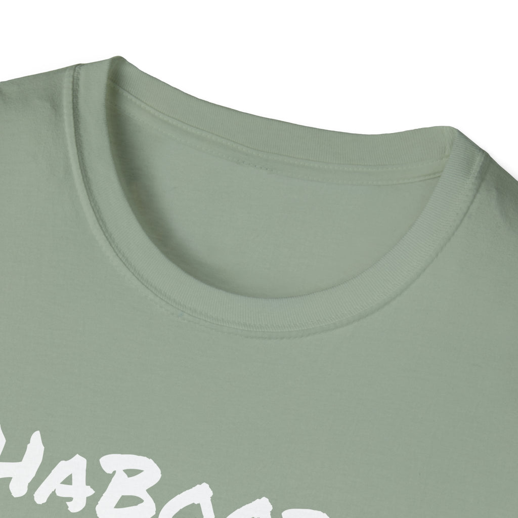 Arizona HaBoobs Softstyle T-Shirt, Casual Tee for Everyday Wear, Perfect Gift for Friends, Fashionable Graphic T-Shirt for Any Occasion