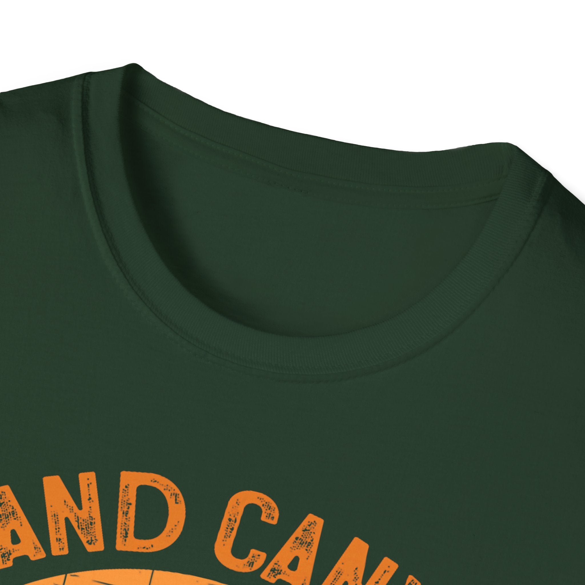 Grand Canyon National Park T-Shirt | Vintage Sunset Landscape