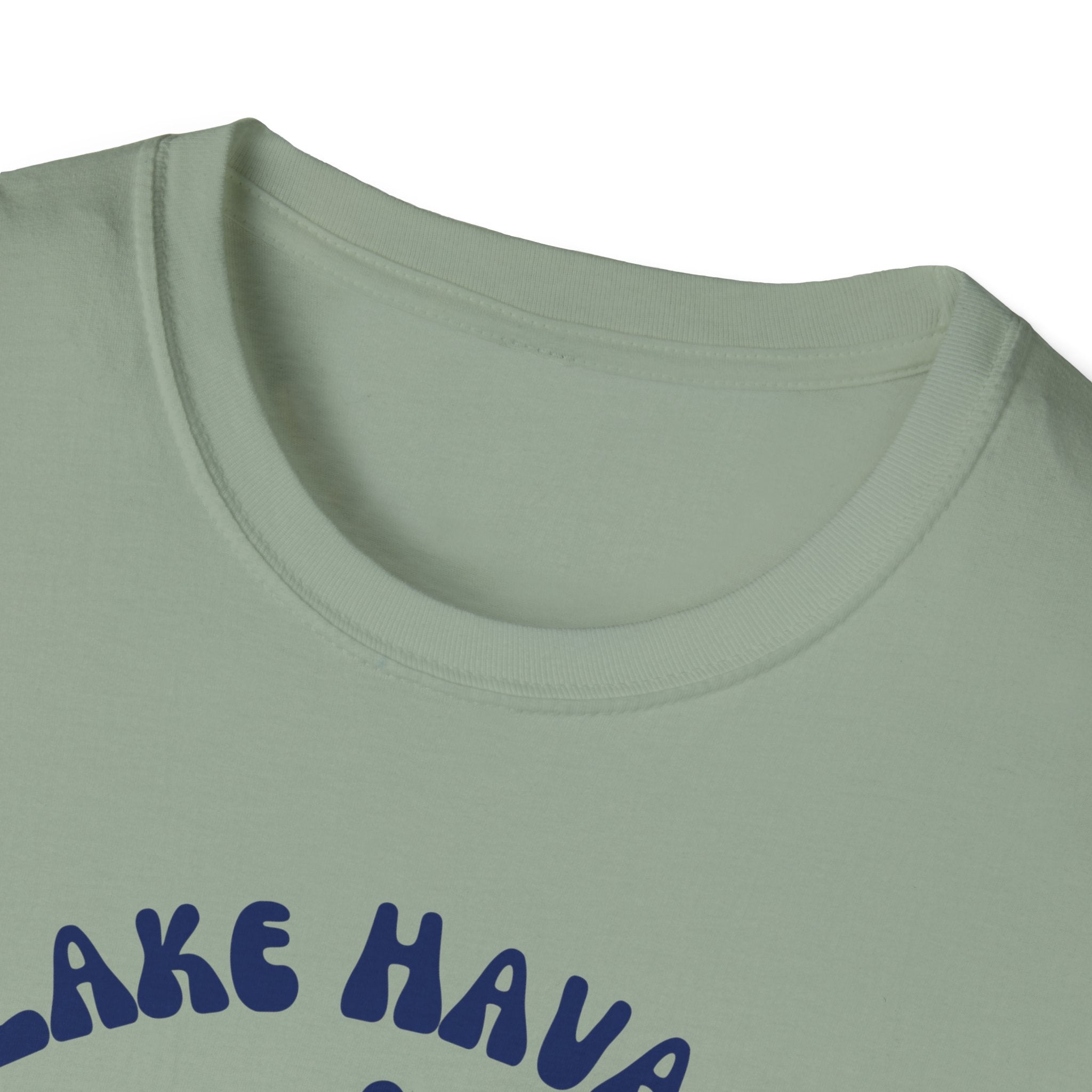 What It Could Happen lol ... Lake Havasu SS Minnow Island Charters T-Shirt | 3 Hour Tours