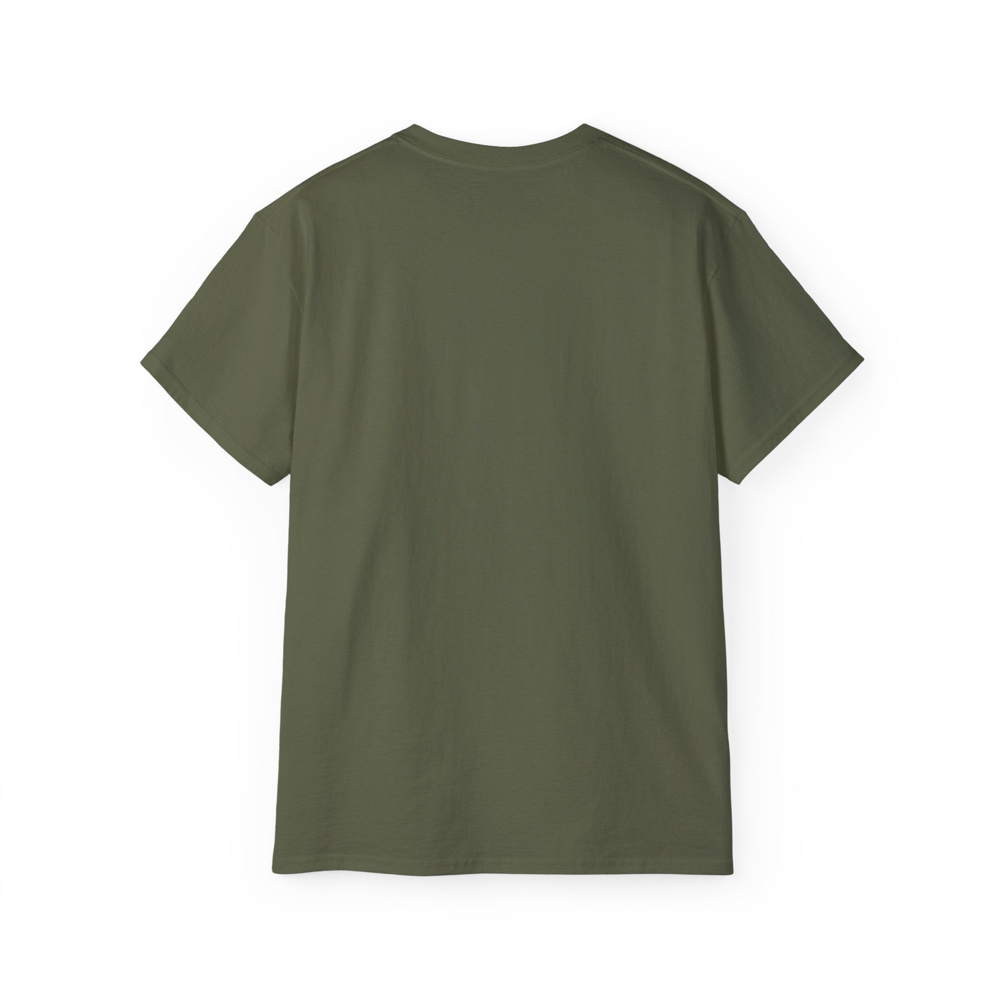 Floral AZ Tee - Mens and Womans Unisex Ultra Cotton Shirt, Perfect for AZ Pride, Summer Festivals, Casual Wear, Gifts for Him/Her