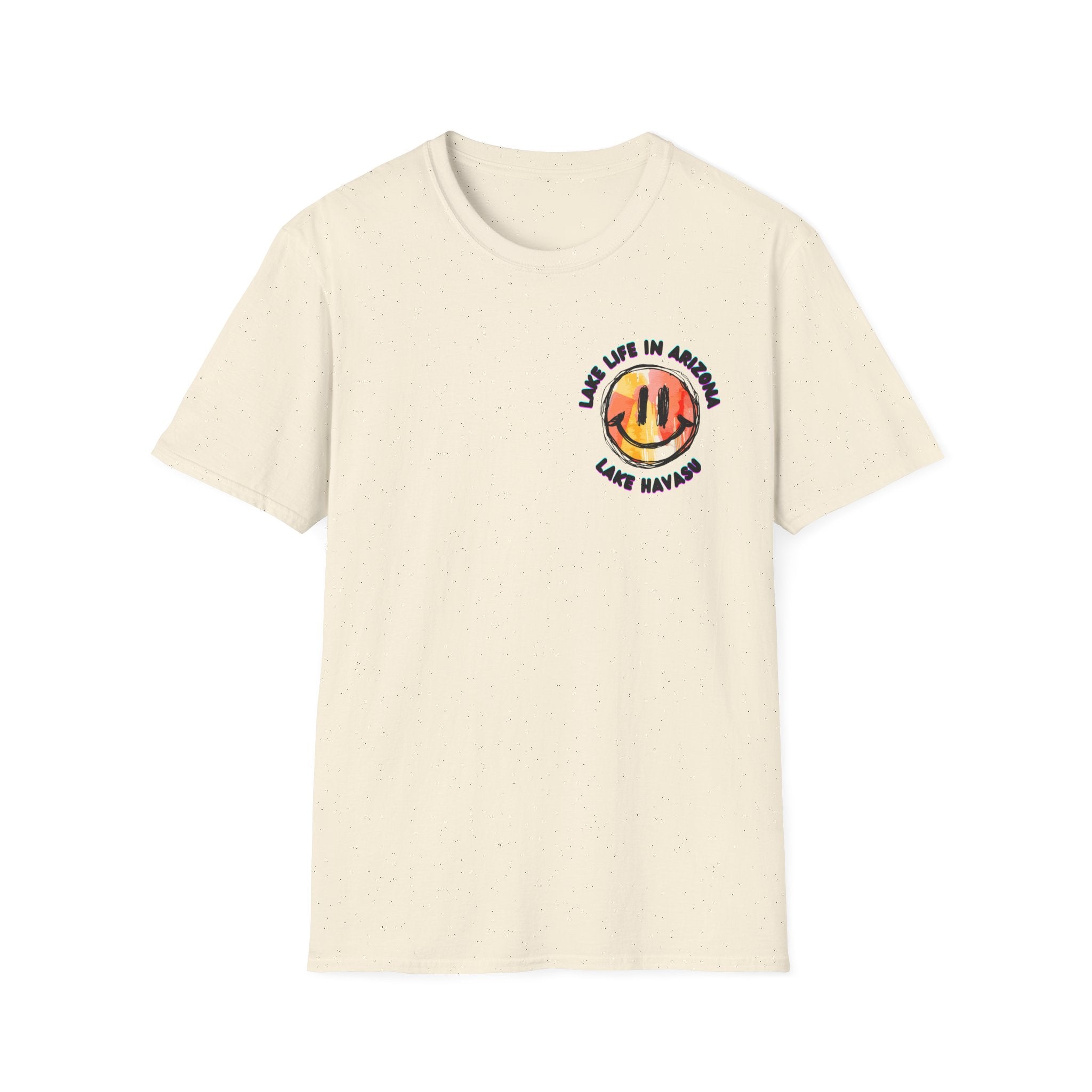 Lake Havasu Arizona Lake Days T-Shirt | Summer Vibes | Mens Womans Apparel | Boat Life | Vacation Wear | Travel Tee  Outdoor Adventure Shirt