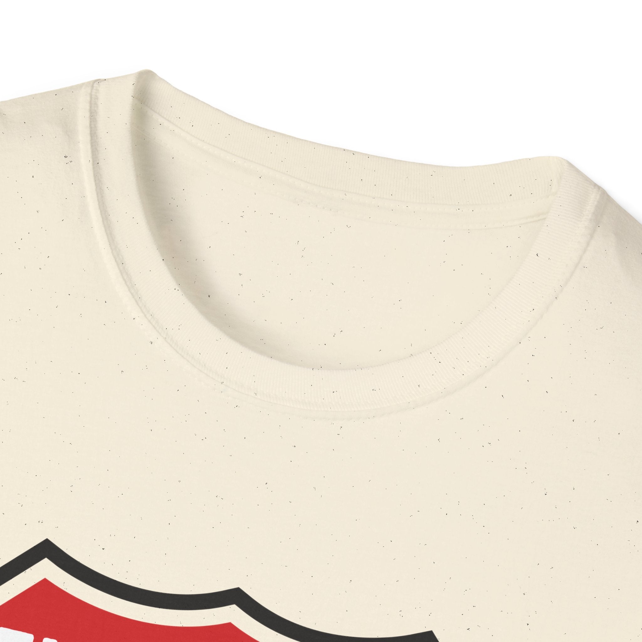 Flagstaff Route 66 Shield T-Shirt | Vintage Highway Sign Tee