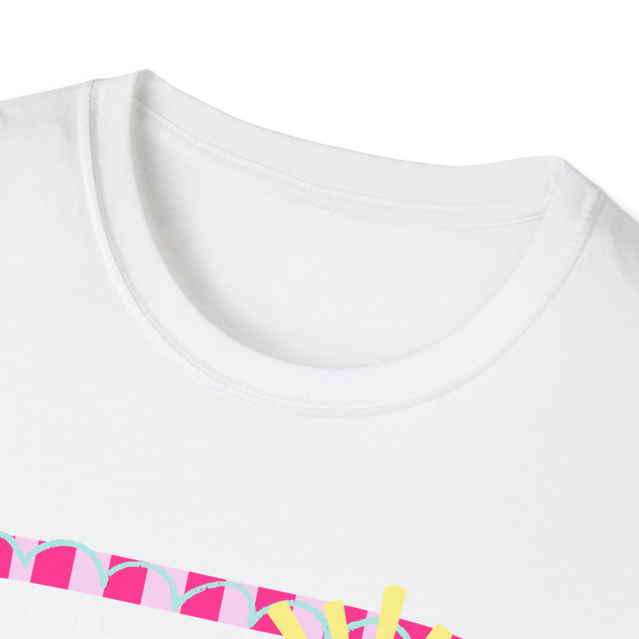 Lake Life Pontoon Boat T-Shirt | Summer Lake Vibes