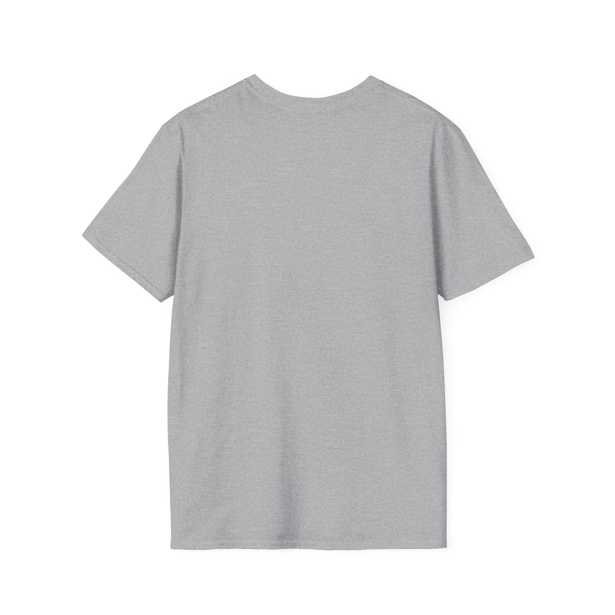 Arizona HaBoobs Softstyle T-Shirt, Casual Tee for Everyday Wear, Perfect Gift for Friends, Fashionable Graphic T-Shirt for Any Occasion
