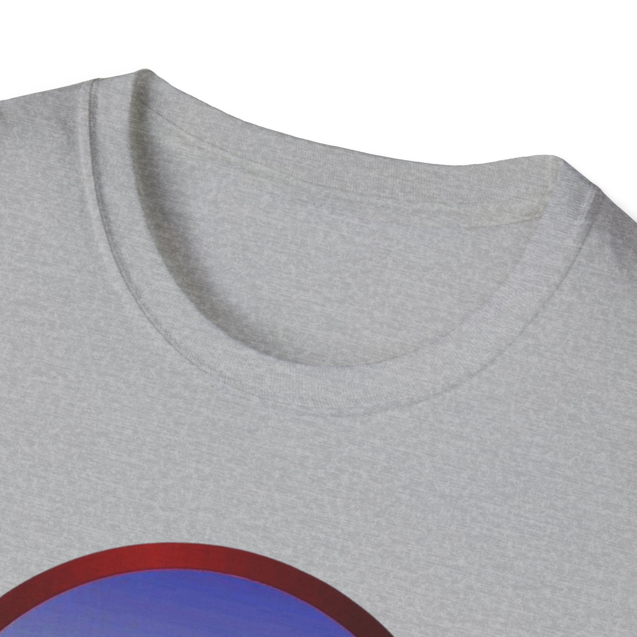 Route 66 Kingman Arizona Unisex Softstyle T-Shirt