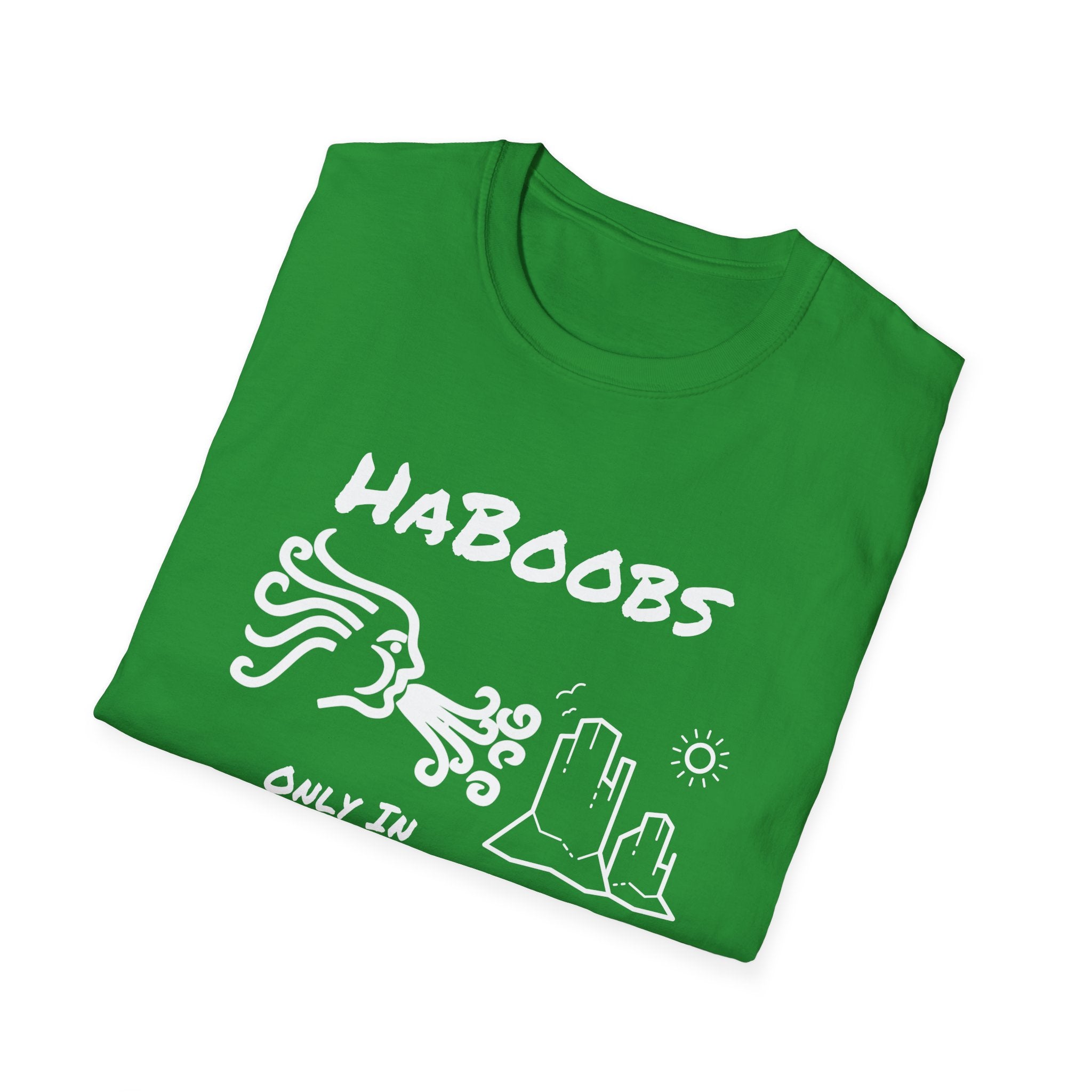 Arizona Haboobs T-Shirt — Desert Wind Storm Graphic Tee