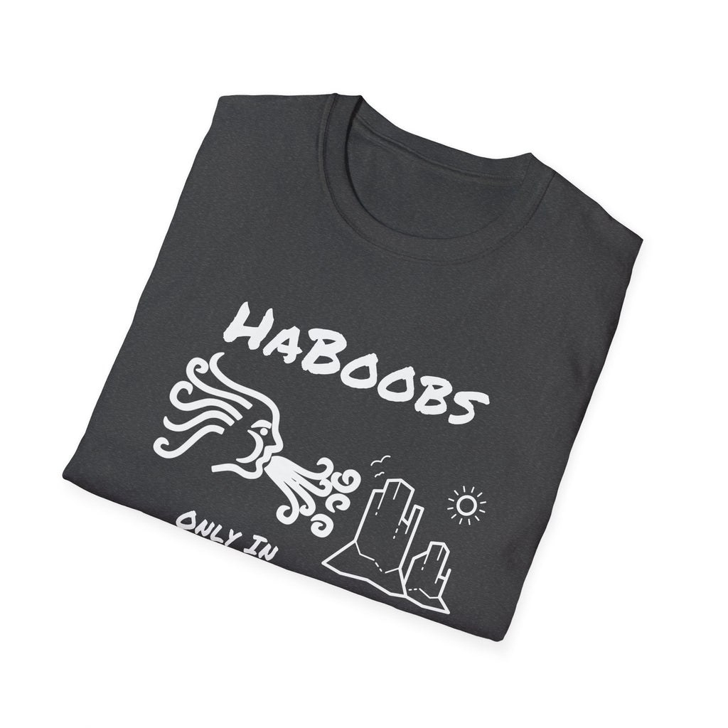 Arizona Haboobs T-Shirt — Desert Wind Storm Graphic Tee