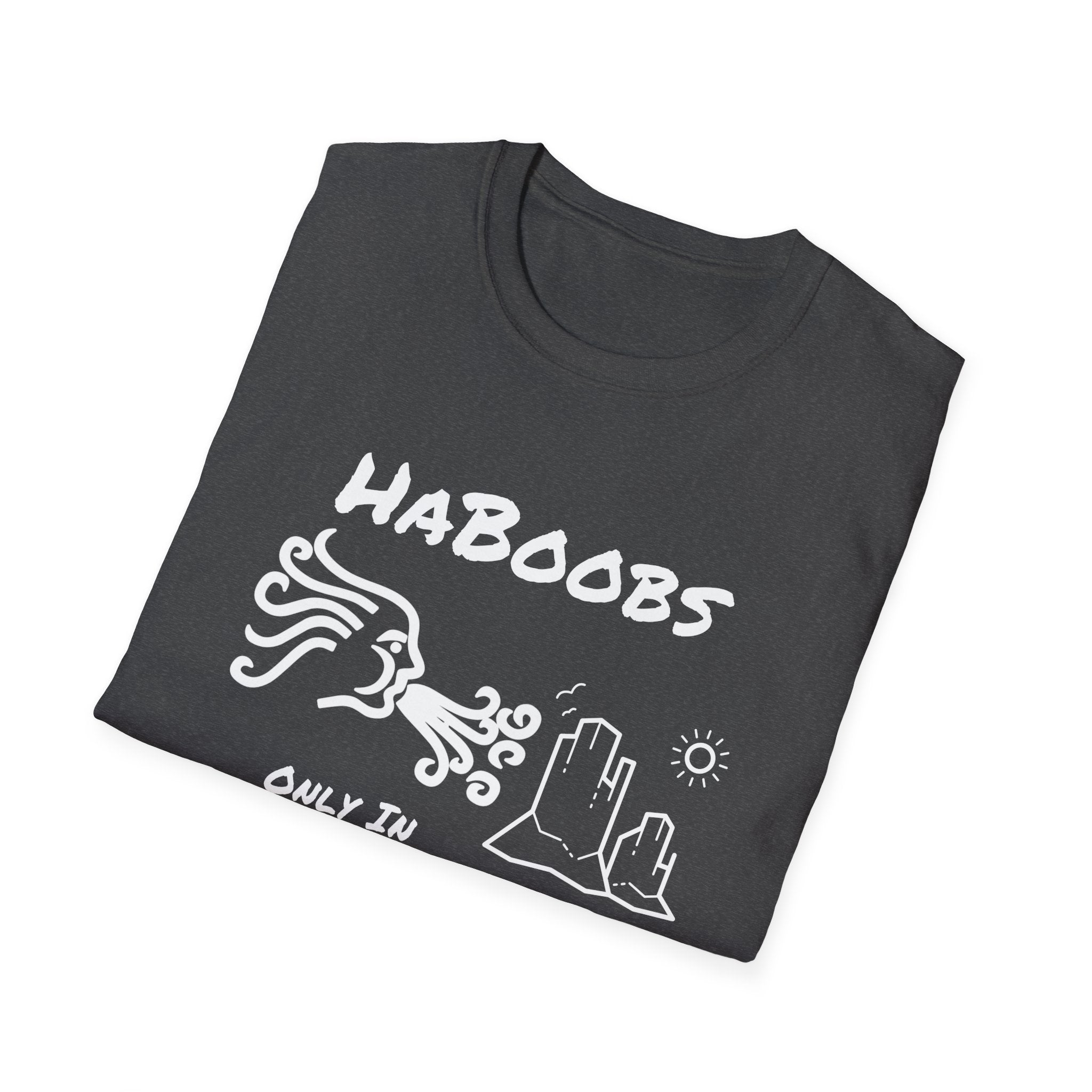 Arizona Haboobs T-Shirt — Desert Wind Storm Graphic Tee
