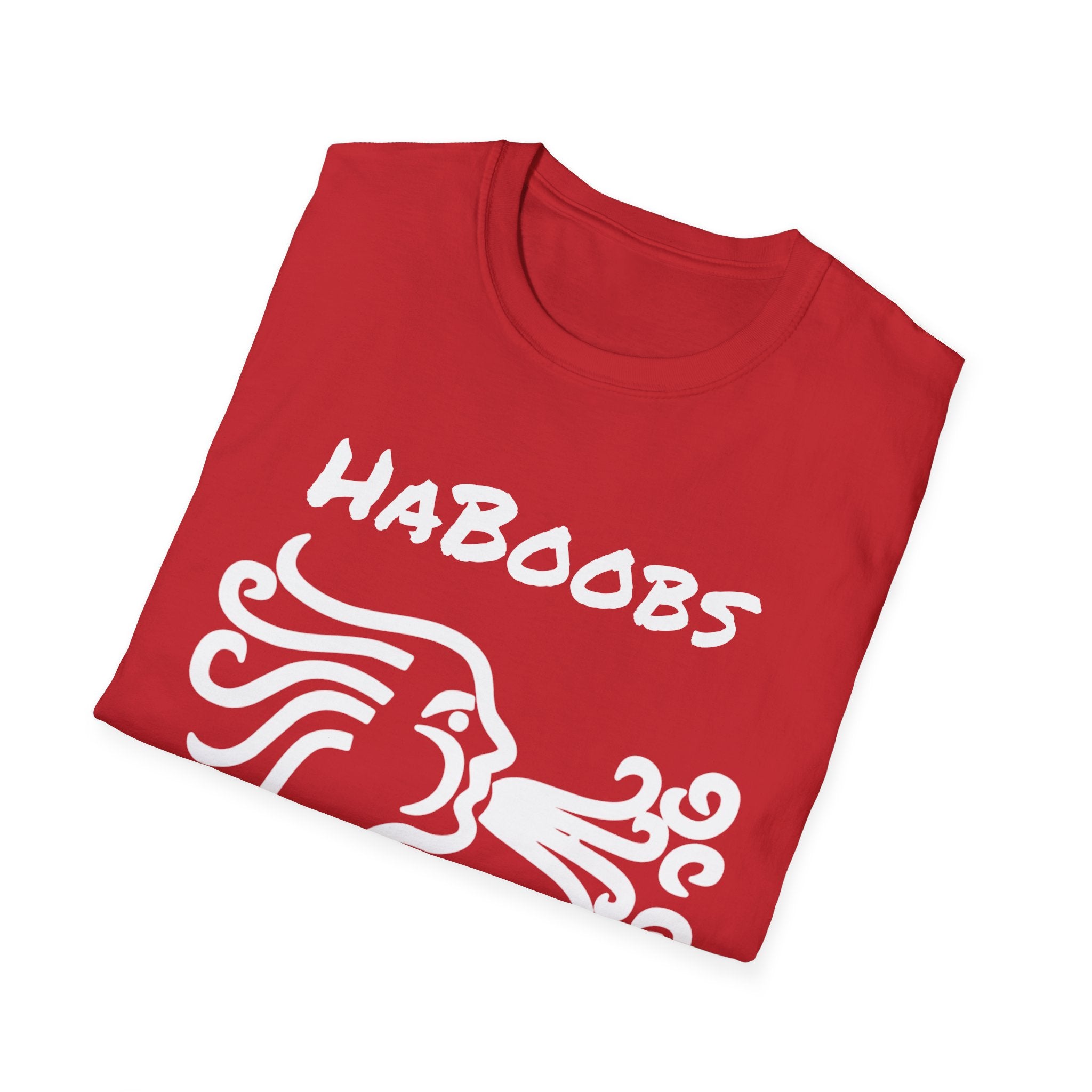 Arizona HaBoobs Mens Womans  Softstyle T-Shirt | Funny Graphic Tee, Gift for Him/Her, Summer Wear, Vacation Shirt, Humor Apparel