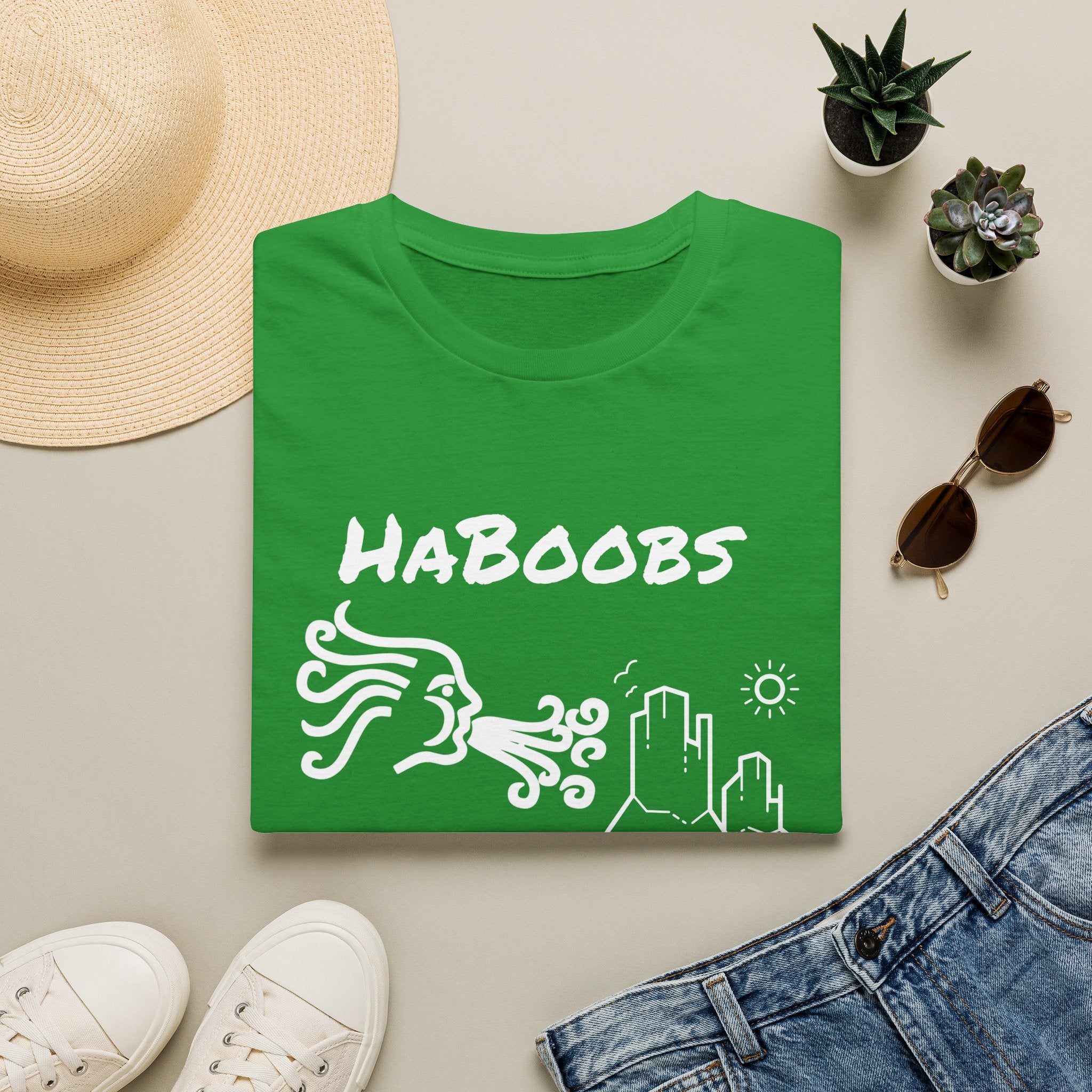 Arizona Haboobs T-Shirt — Desert Wind Storm Graphic Tee